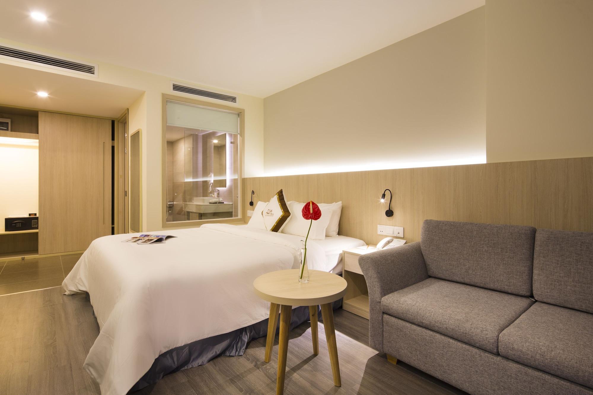 Stella Maris Hotel 4*