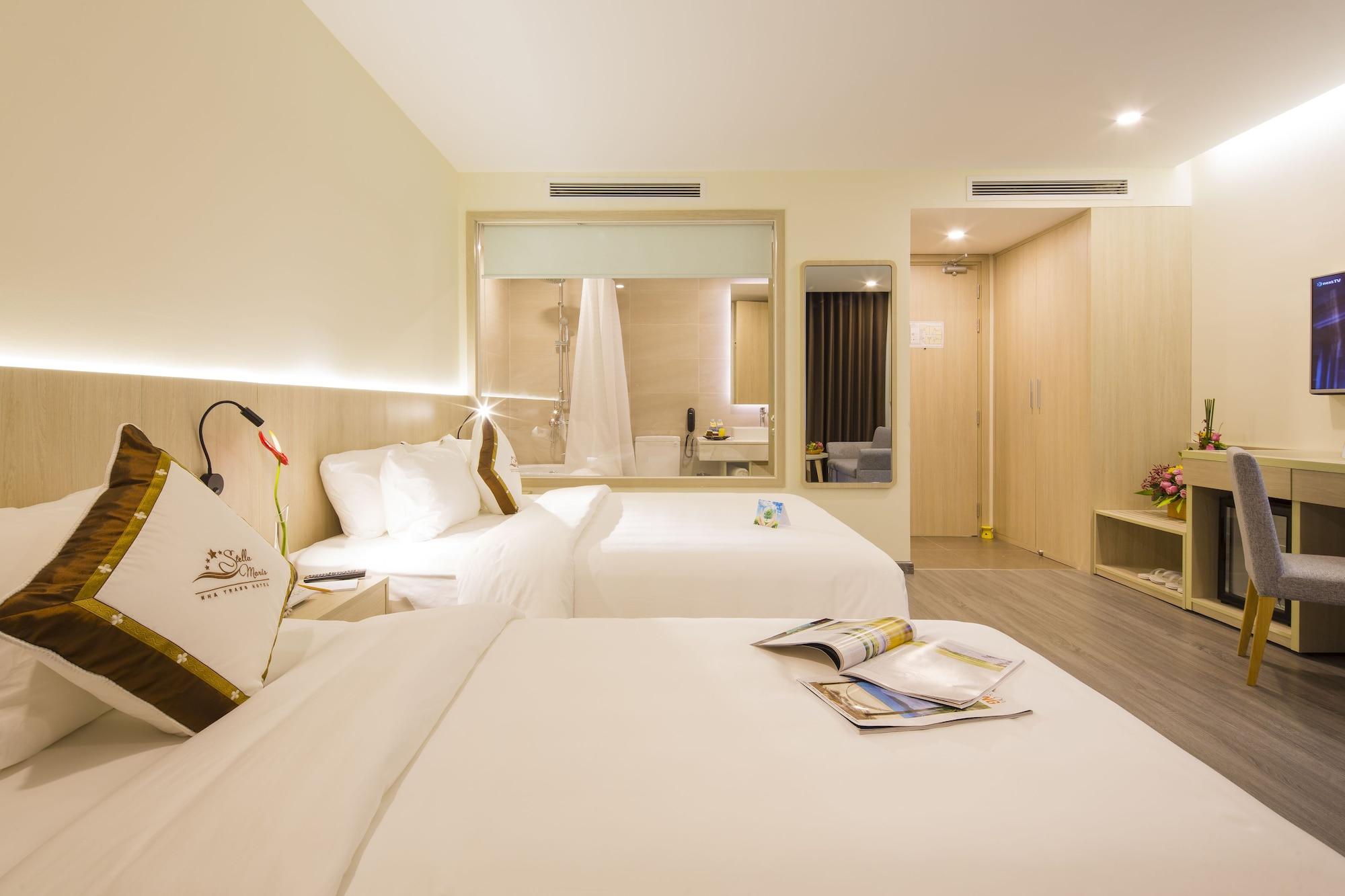 Stella Maris 4* Nha Trang