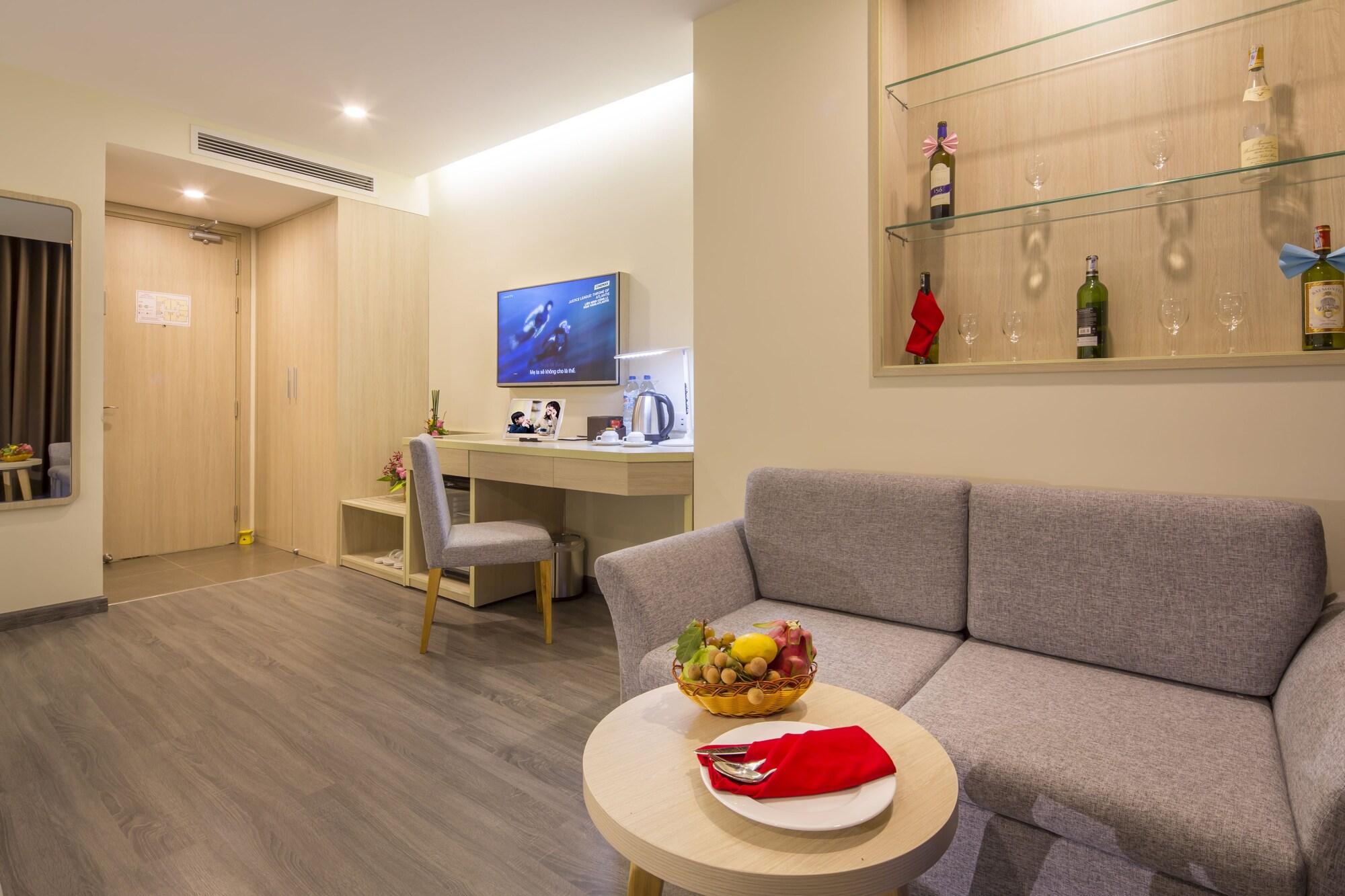 Stella Maris 4* Nha Trang