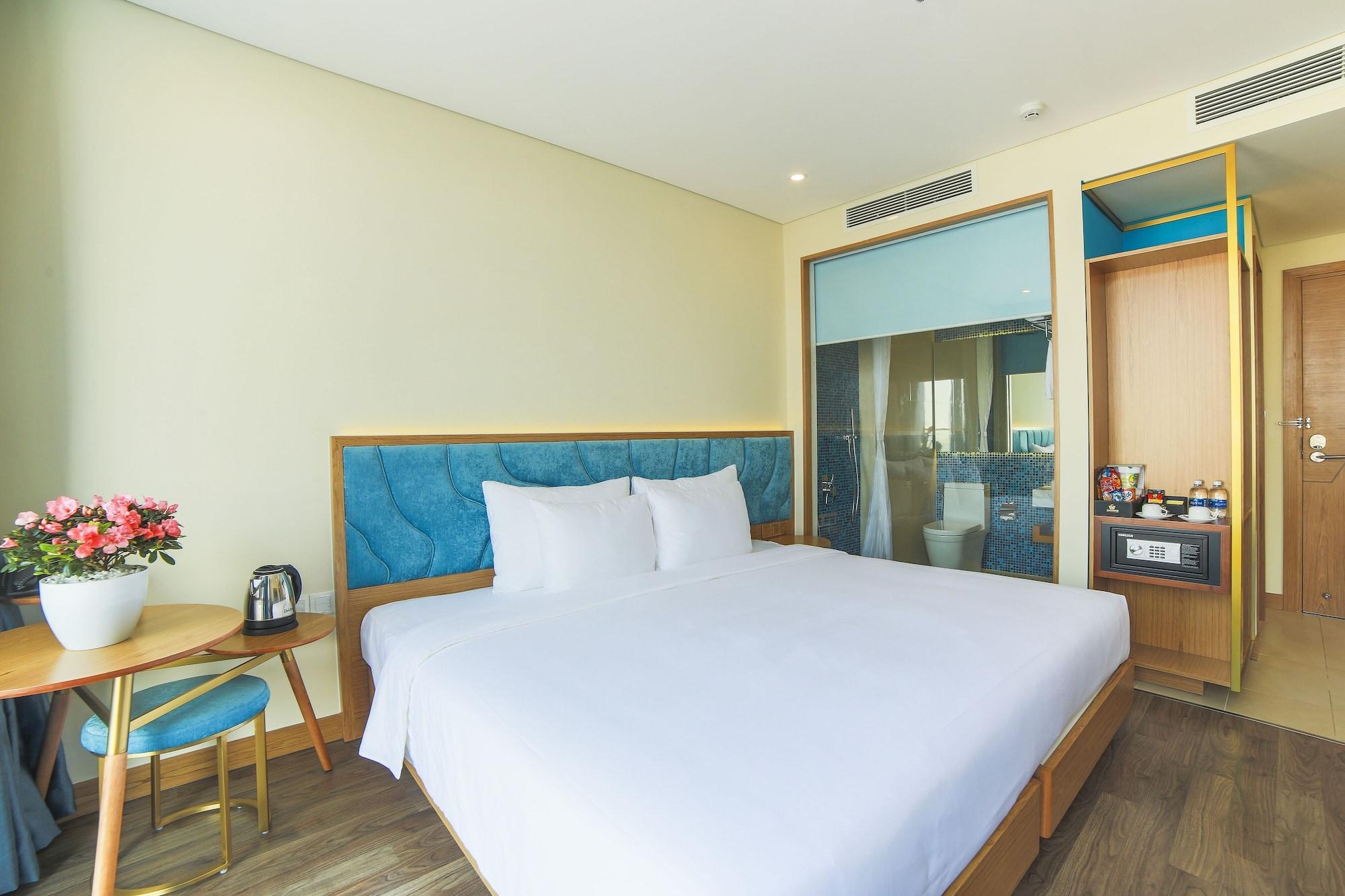 Hotel San Marino Boutique