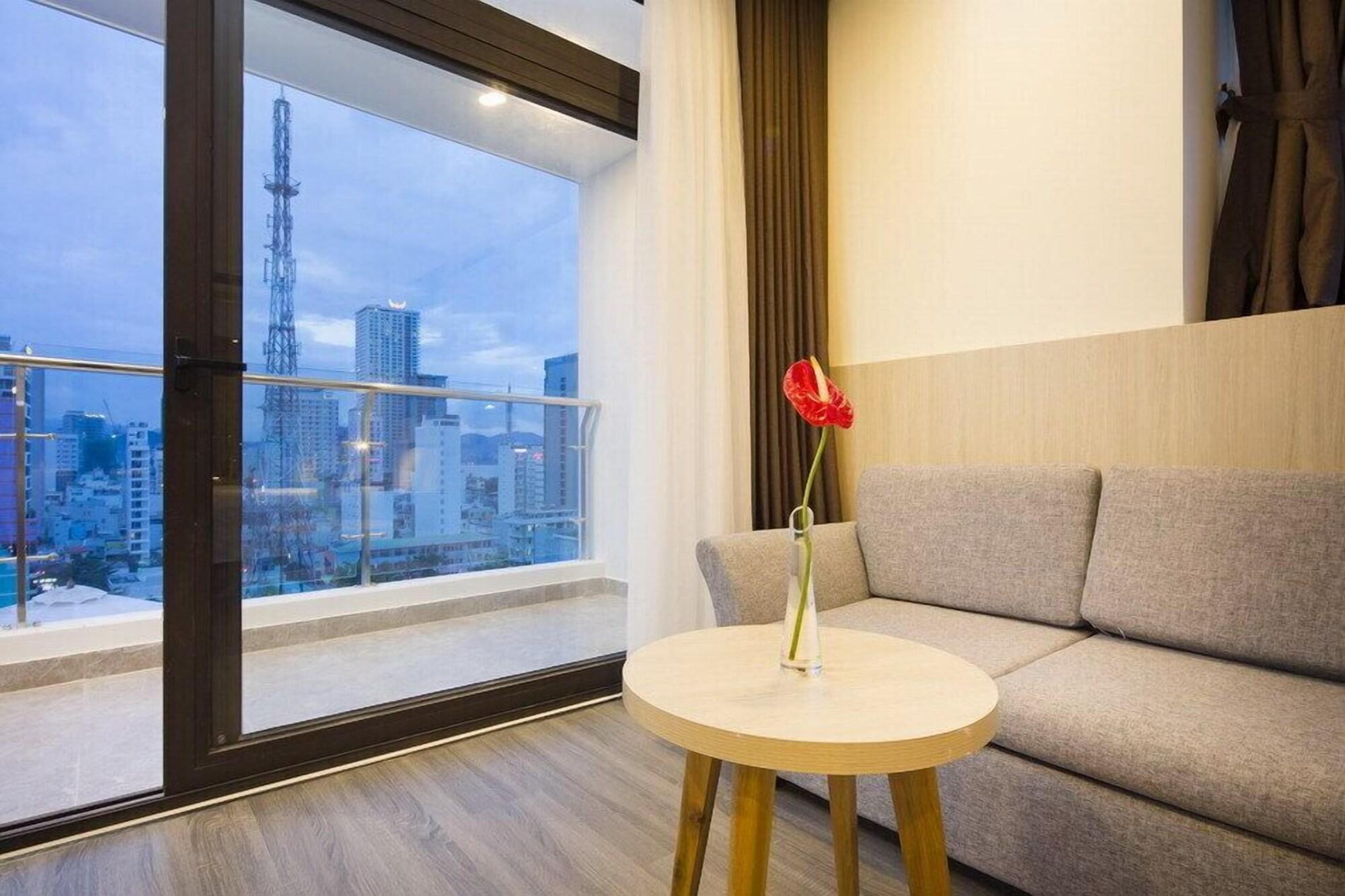 Stella Maris Hotel Nha Trang