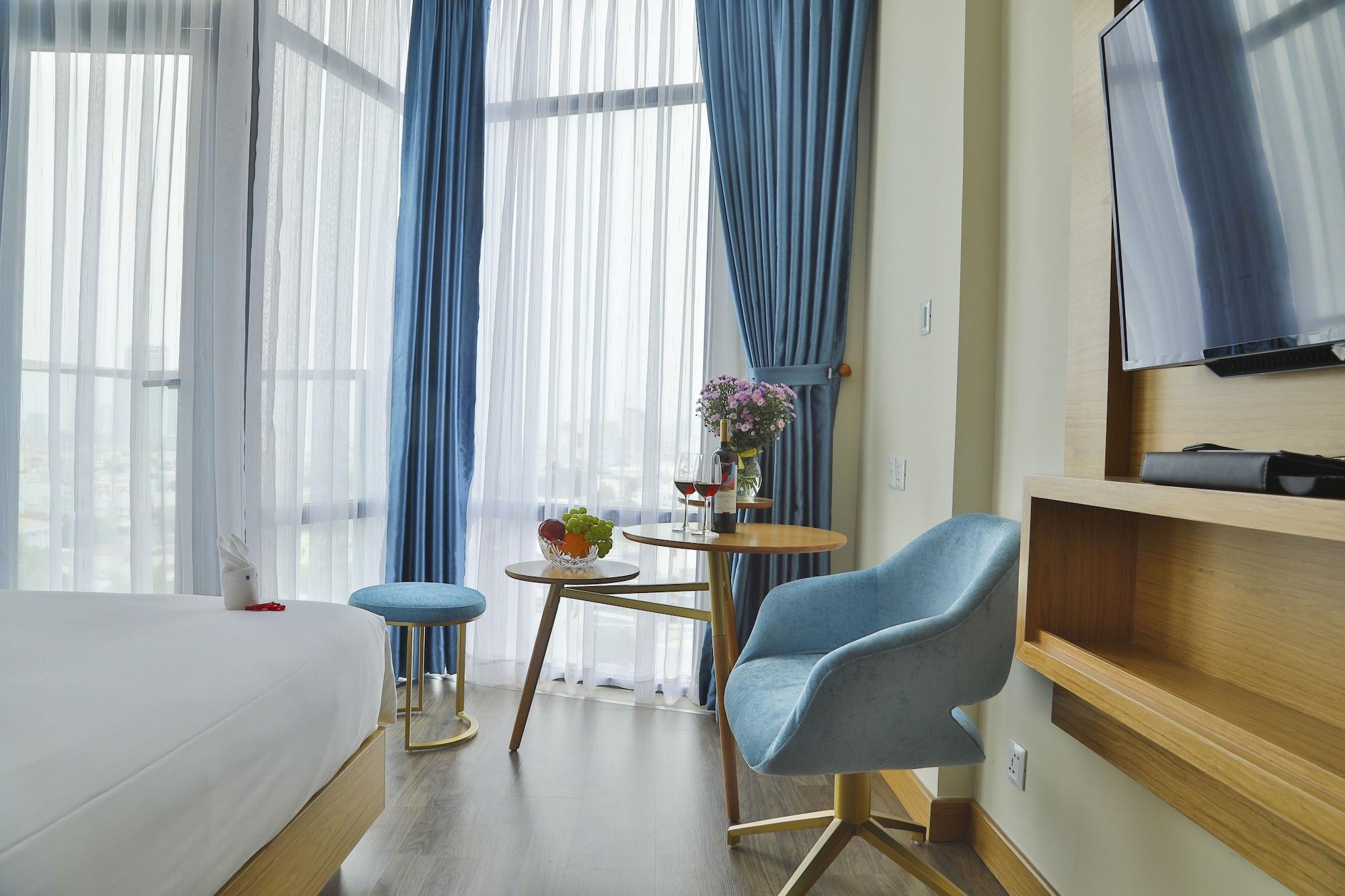 San Marino Boutique Hotel