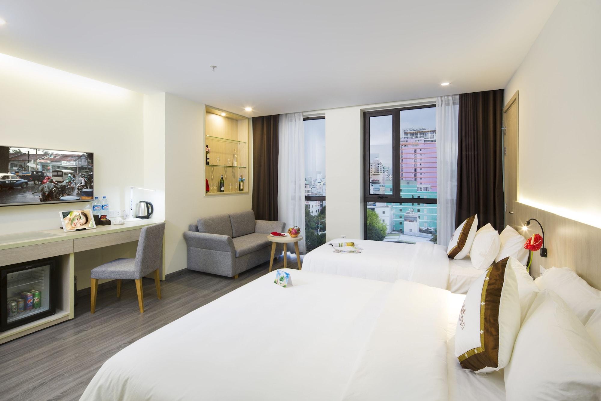 Stella Maris Hotel