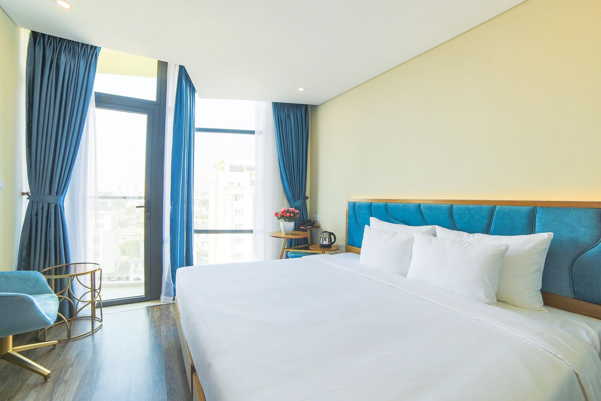 San Marino Boutique Hotel 4*