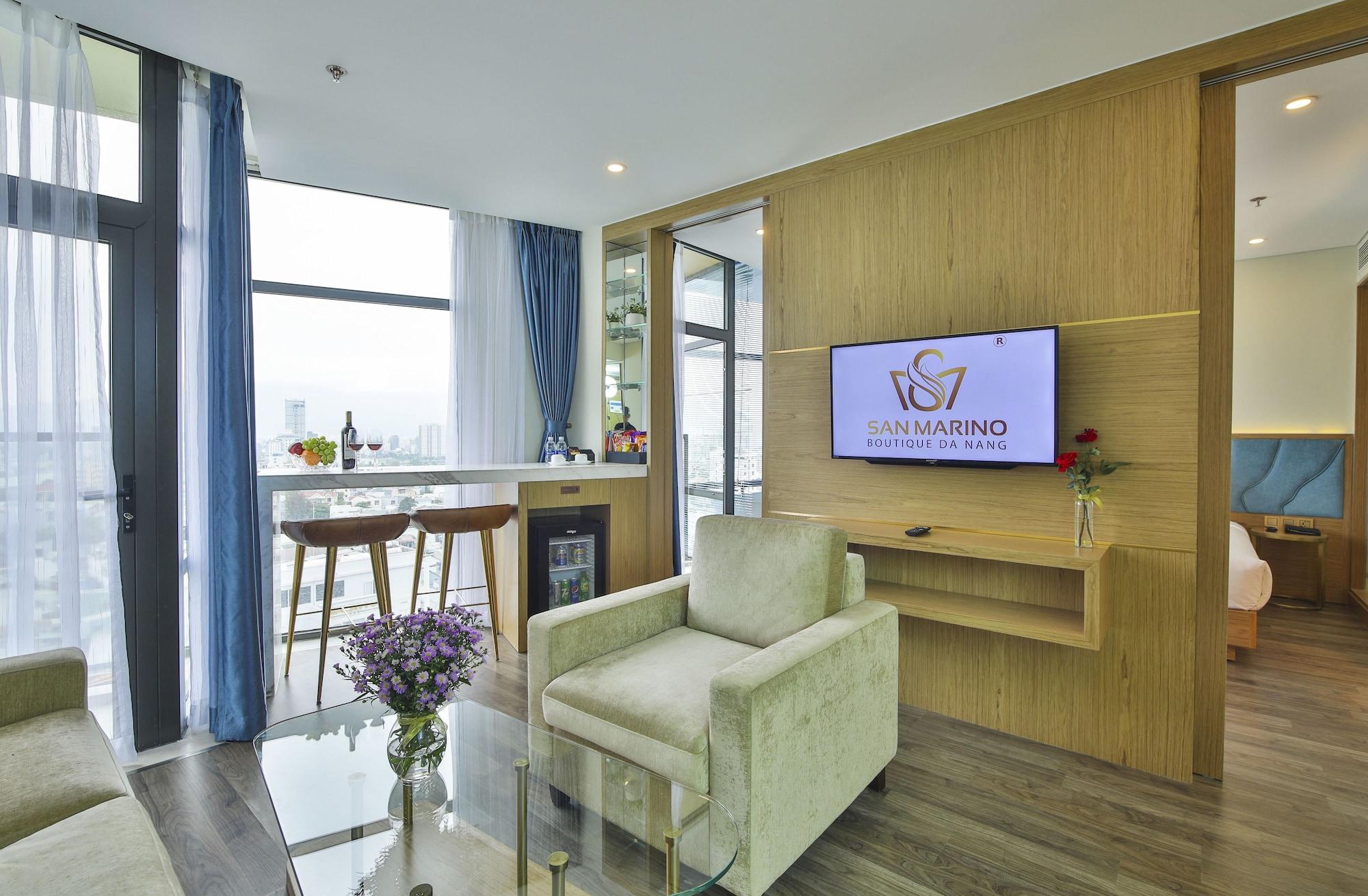 San Marino Boutique 4*