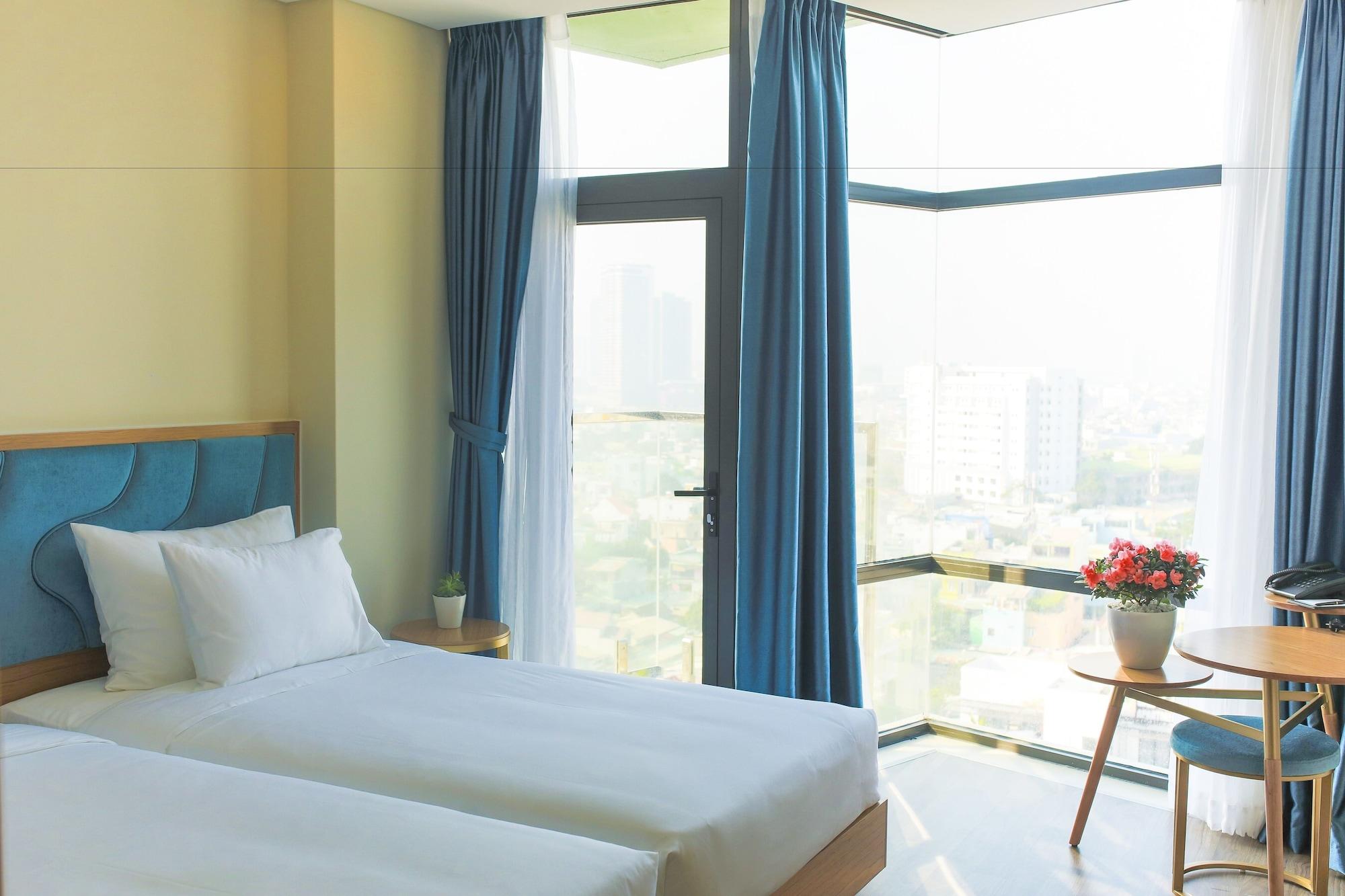 San Marino Boutique 4* Da Nang