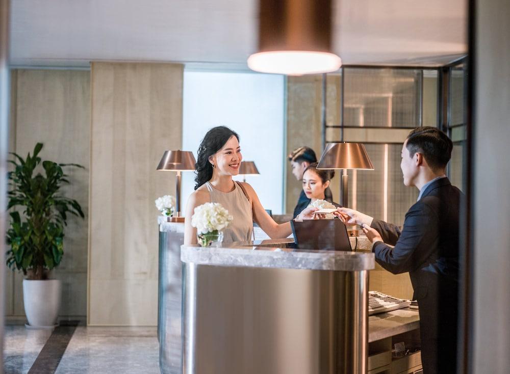 Fraser Apartment Hanoi
