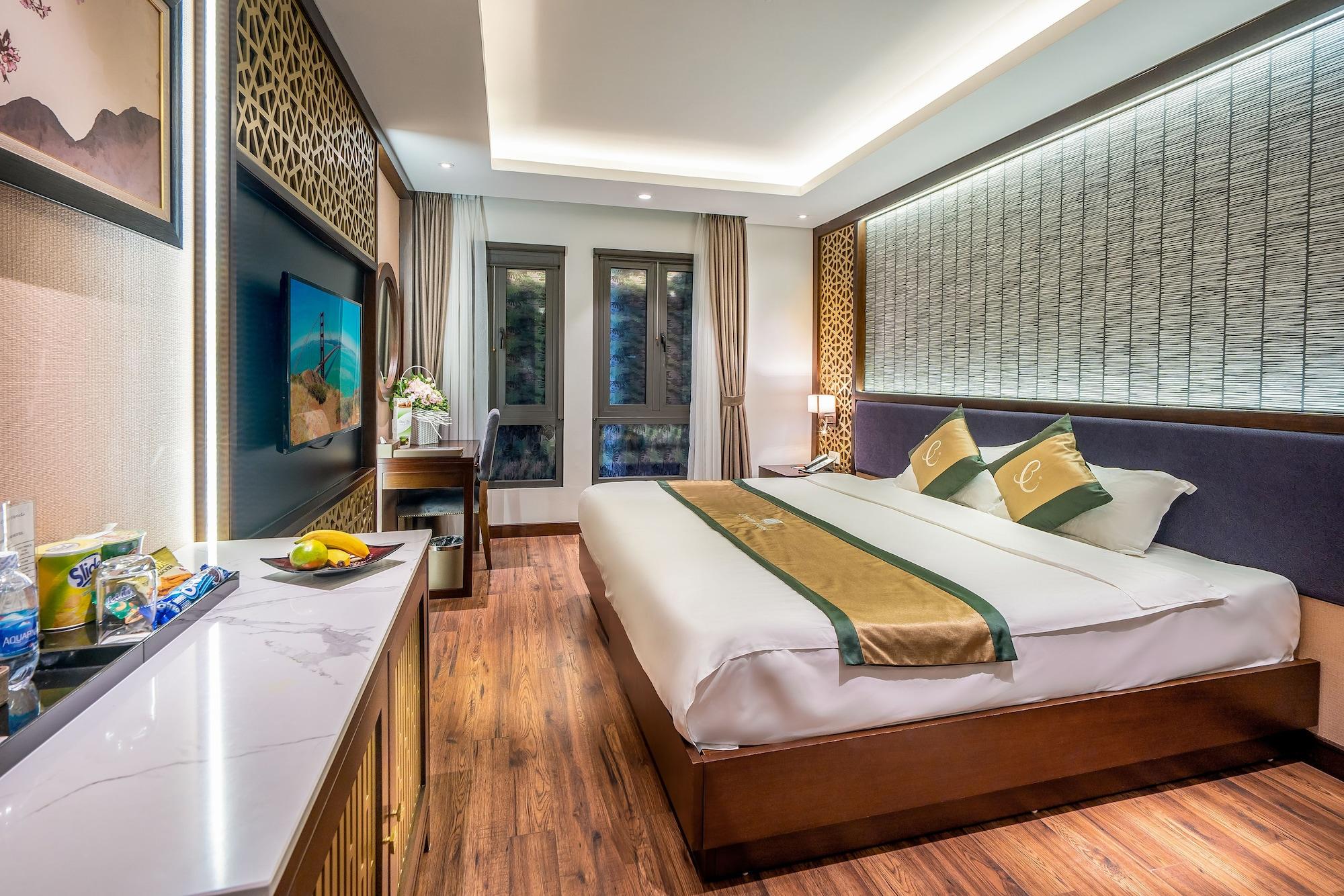 Hotel Conifer Grand 4*
