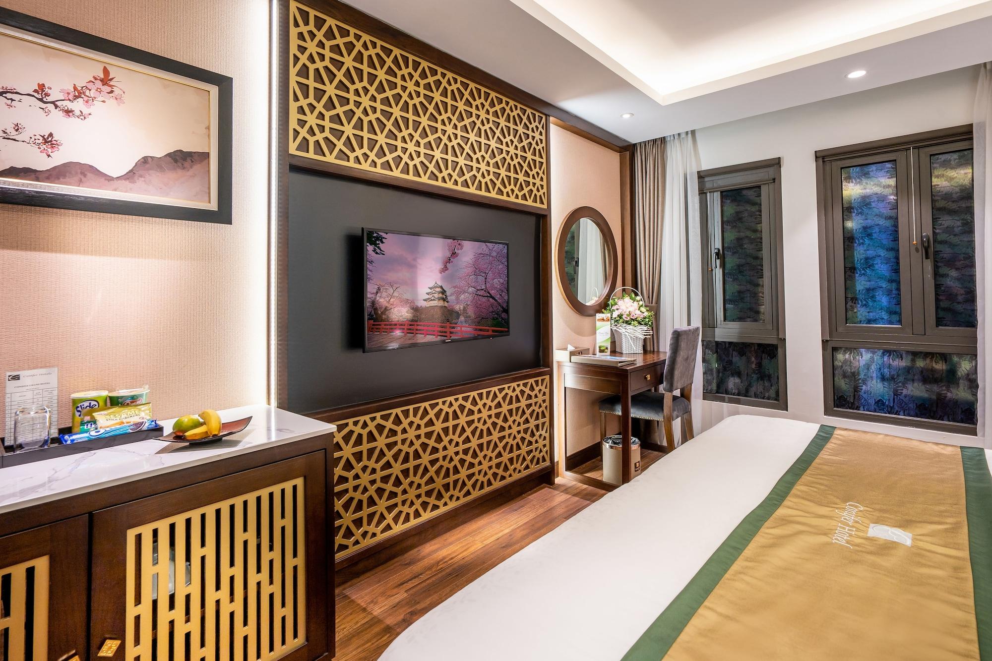 Conifer Grand 4*