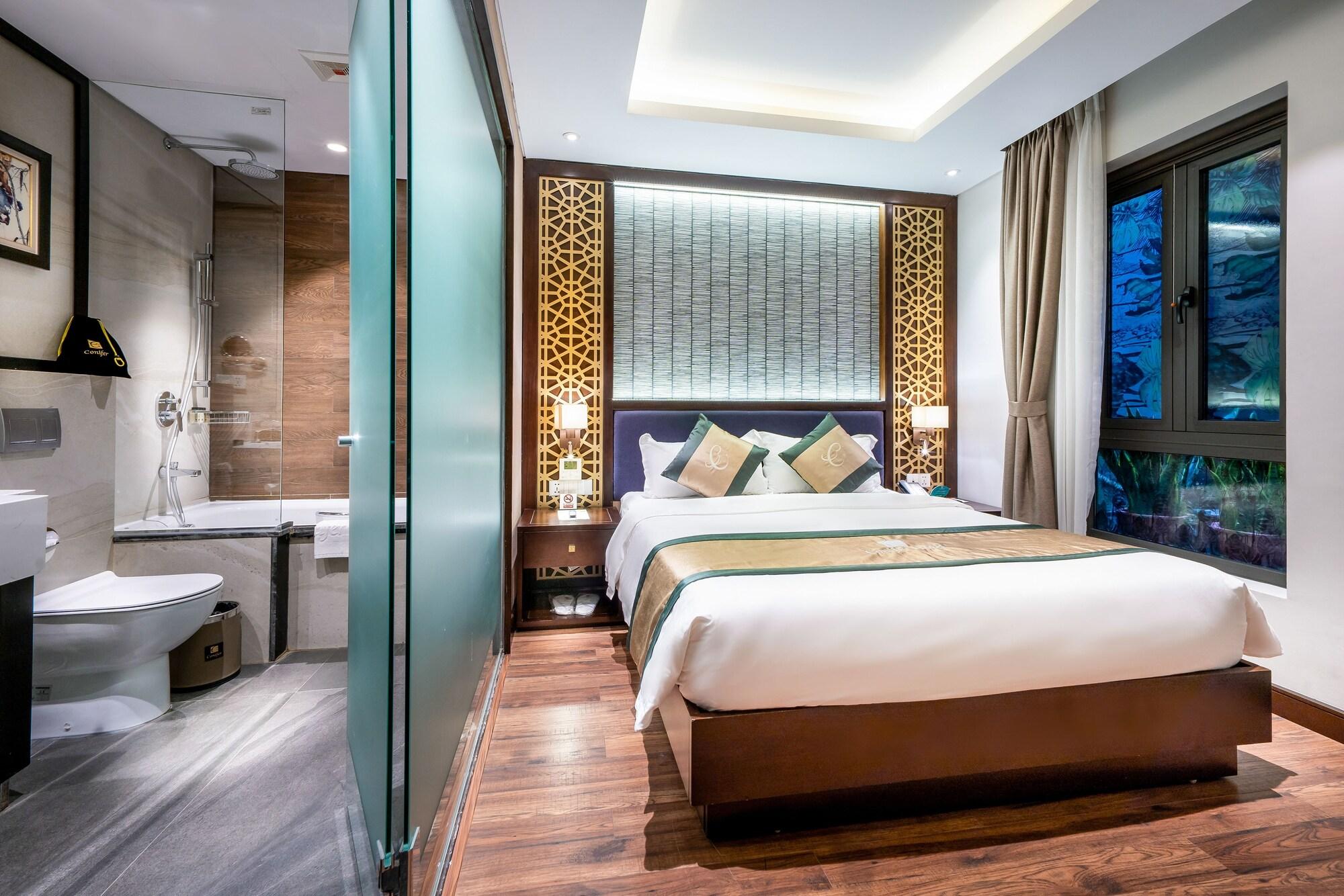 Conifer Grand Hotel Hanoi