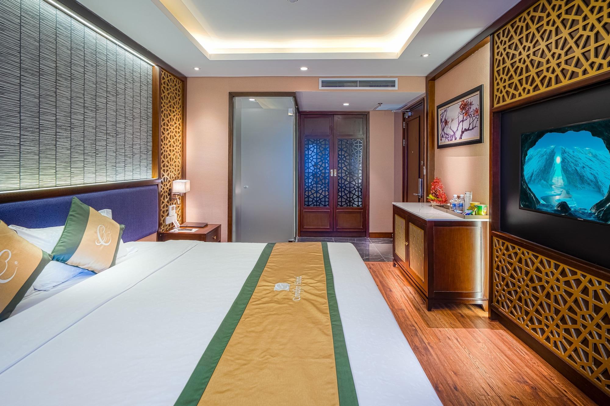 Conifer Grand 4* Hanoi