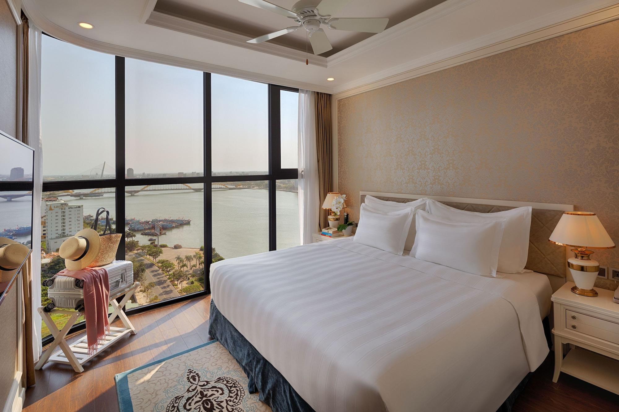 Hotel Melia Vinpearl Riverfront Da Nang