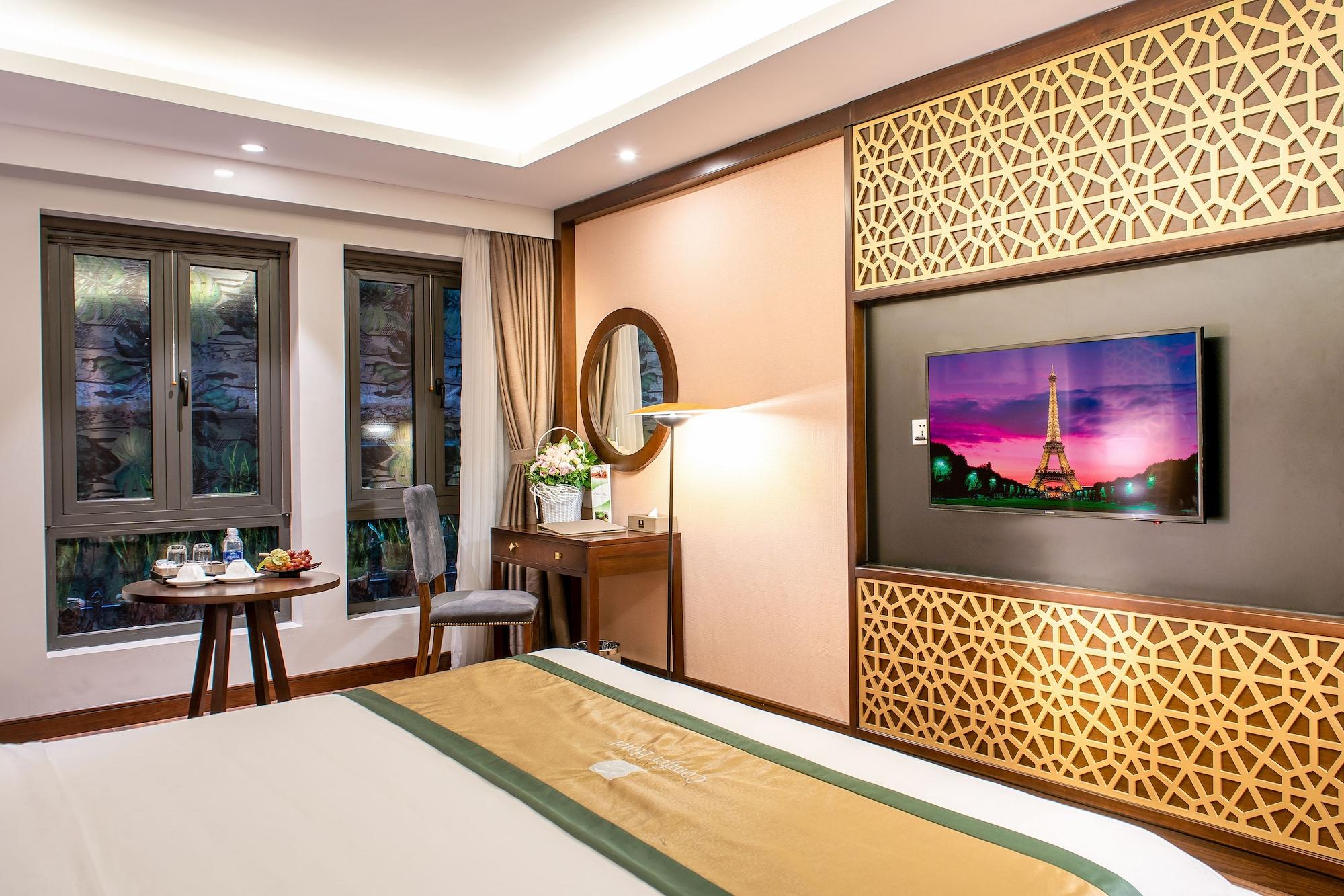 Conifer Grand 4*