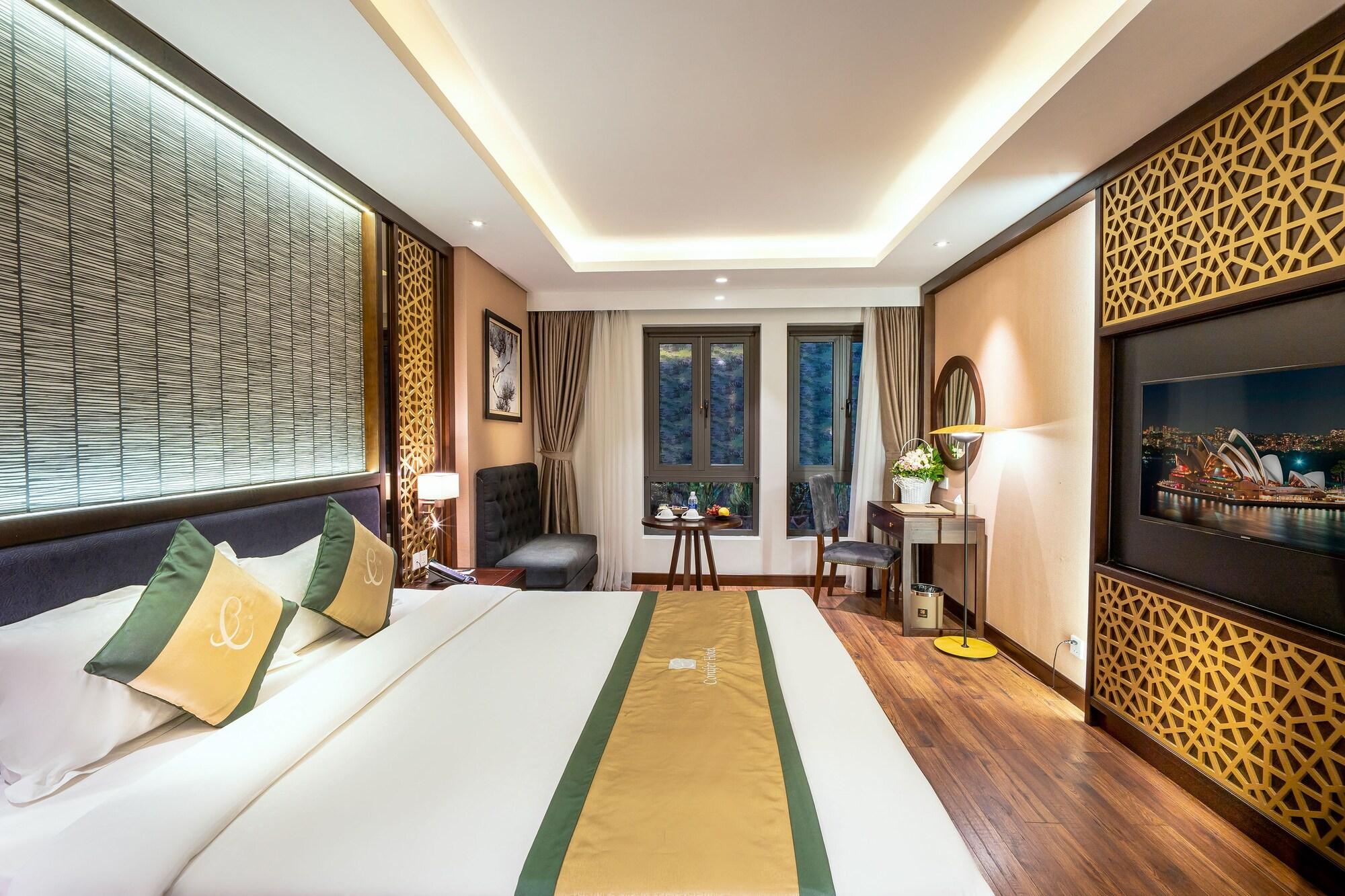 Conifer Grand 4*