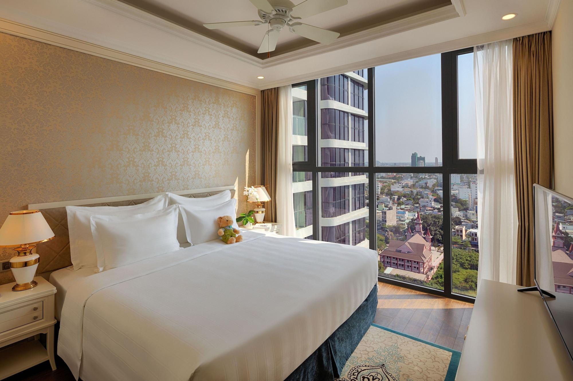 Hotel Melia Vinpearl Riverfront Da Nang