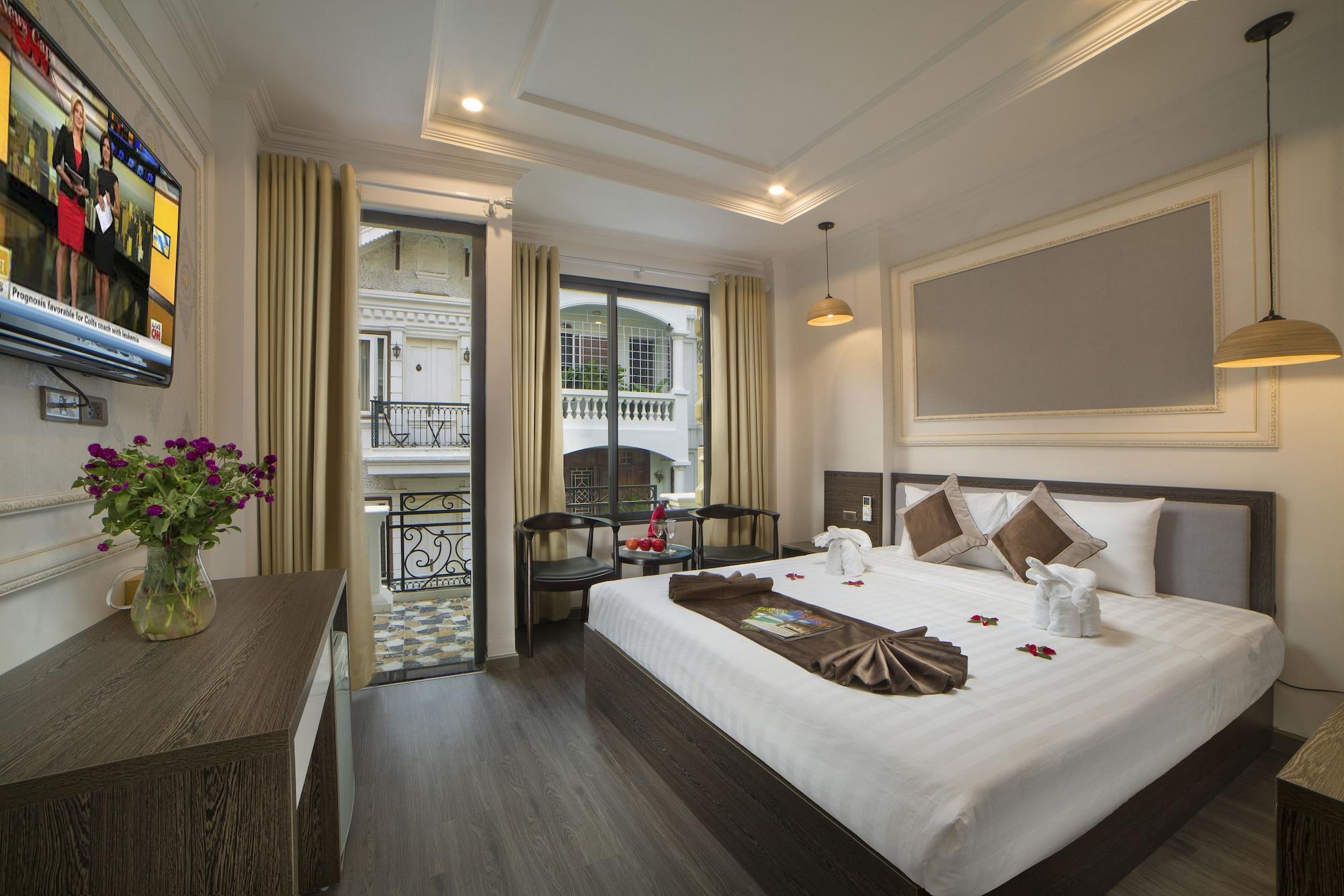 Galliot 3* Hanoi