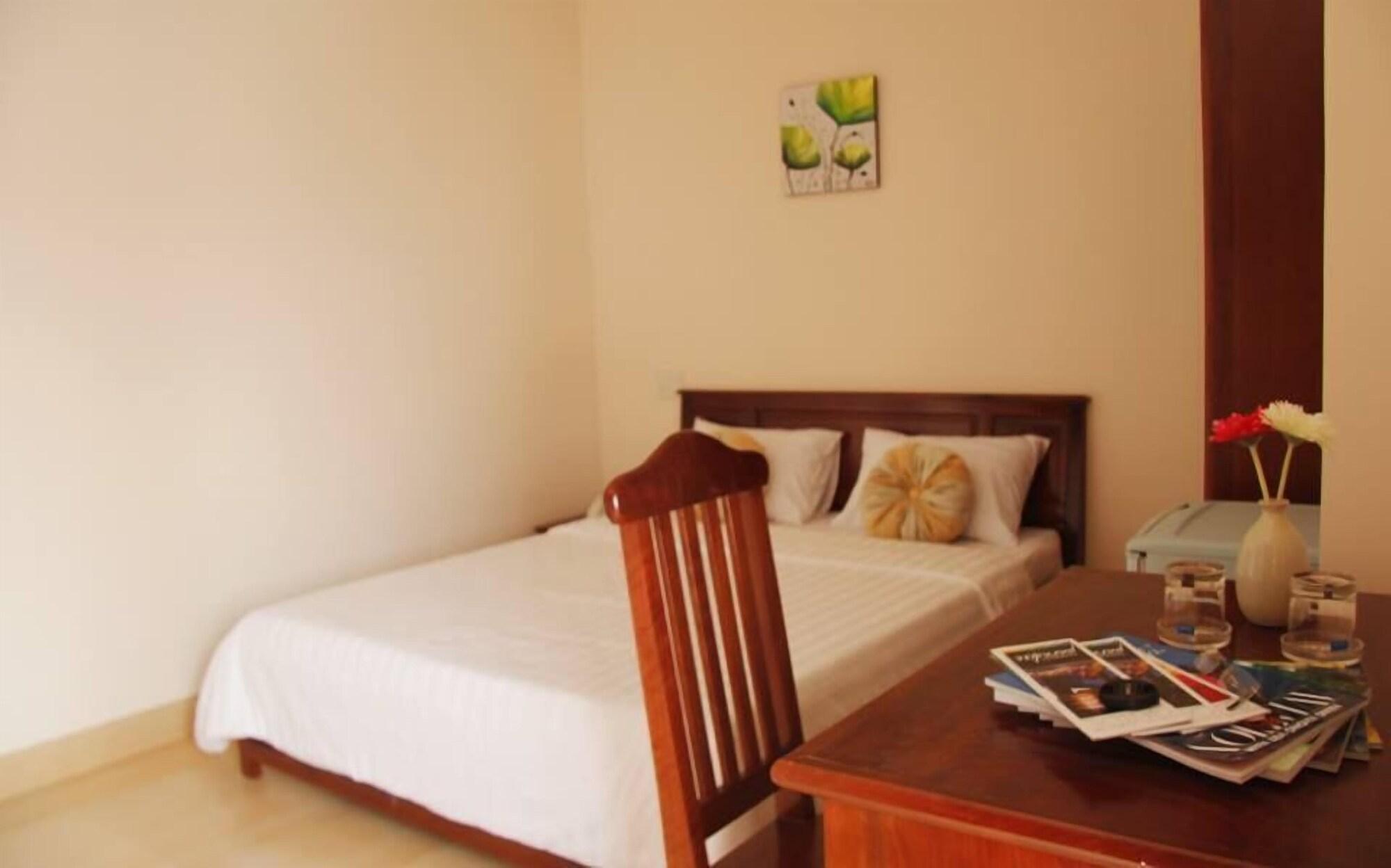 Hotel Huong Binh 2*