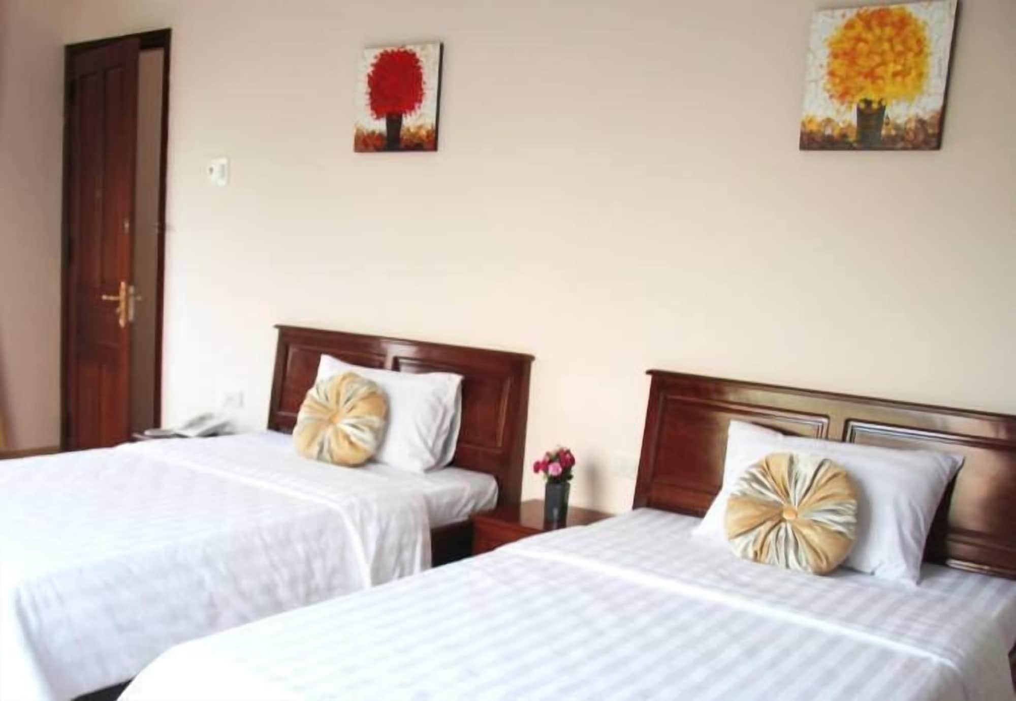 Hotel Huong Binh 2*