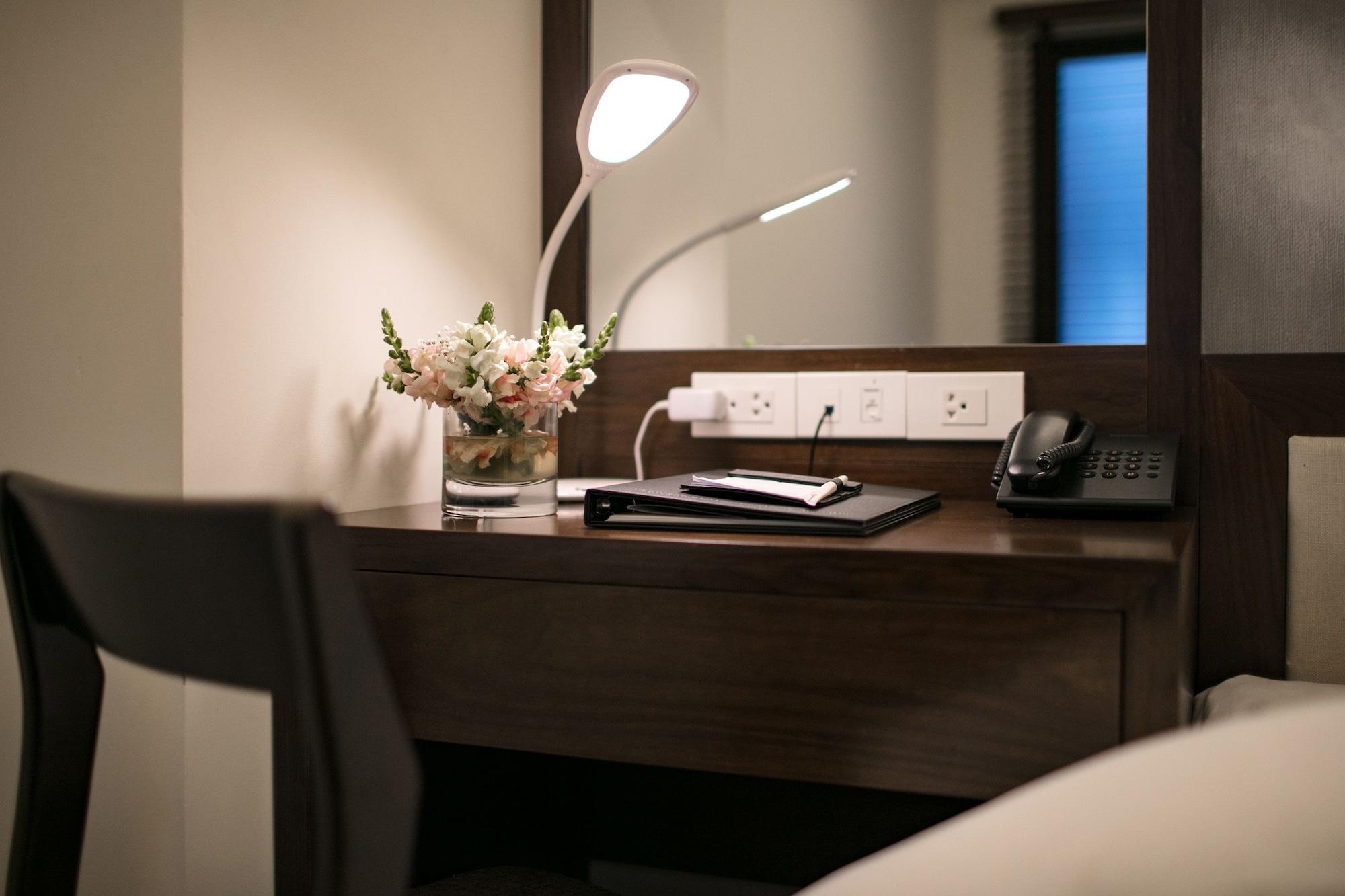 Brandi Fuji Hotel Hanoi