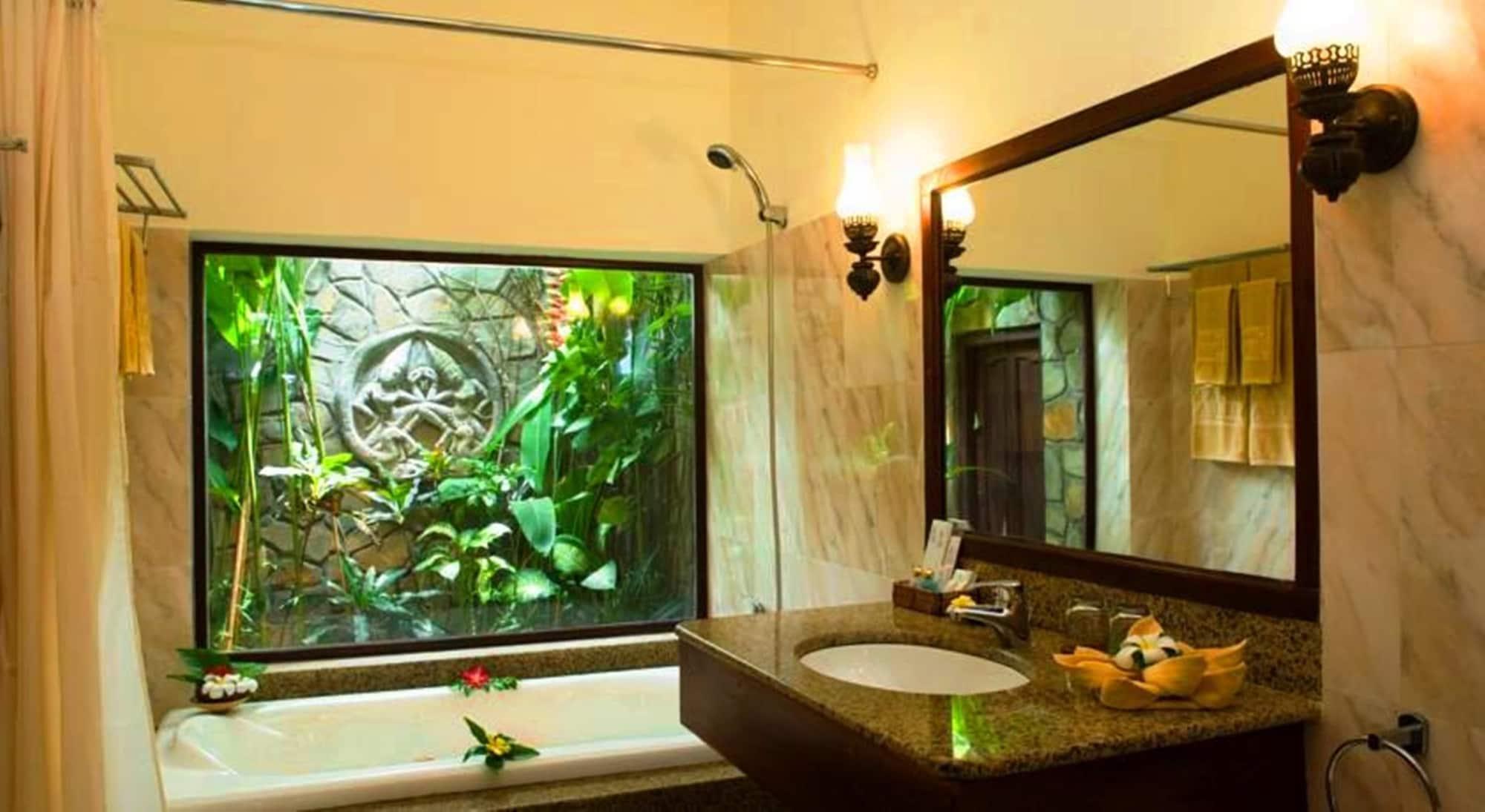 Cham Resort Mui Ne