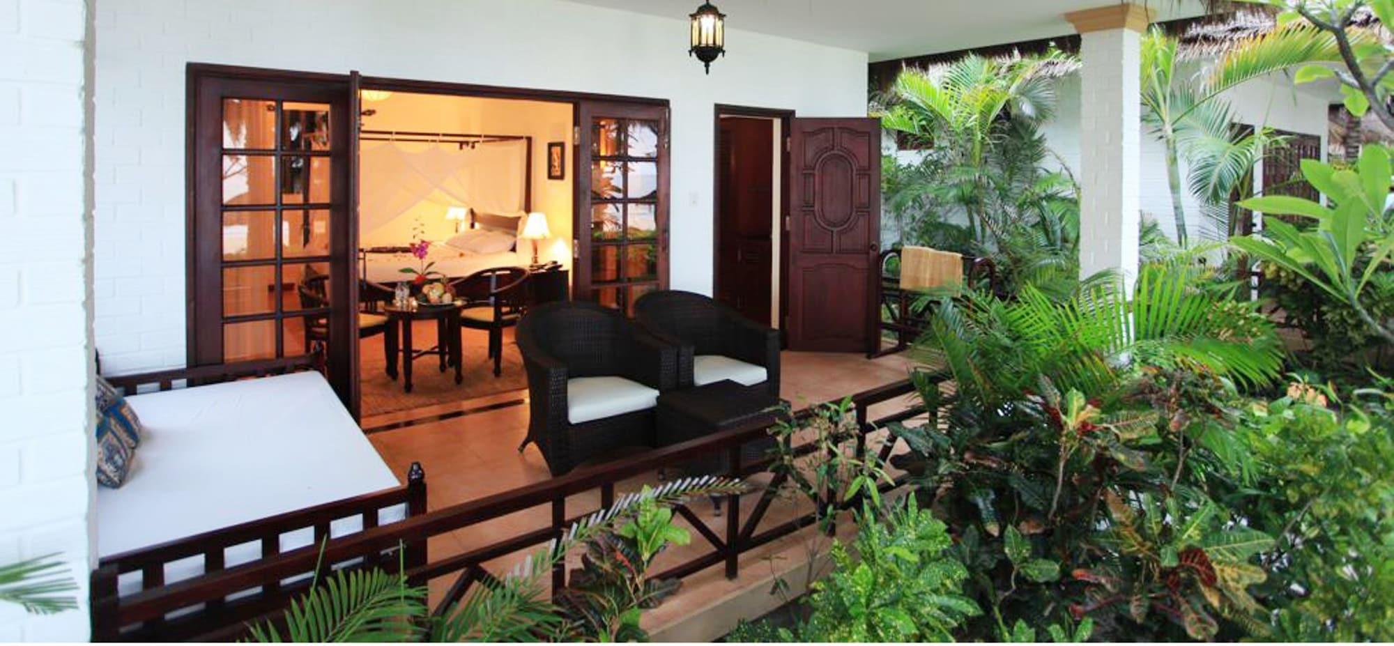 Cham 4* Mui Ne