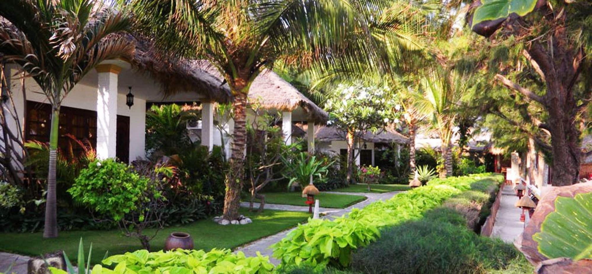 Resort Cham