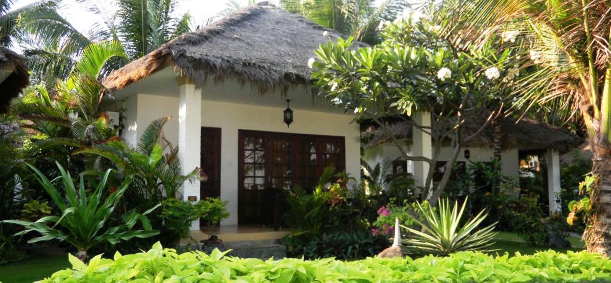 Resort Cham Mui Ne