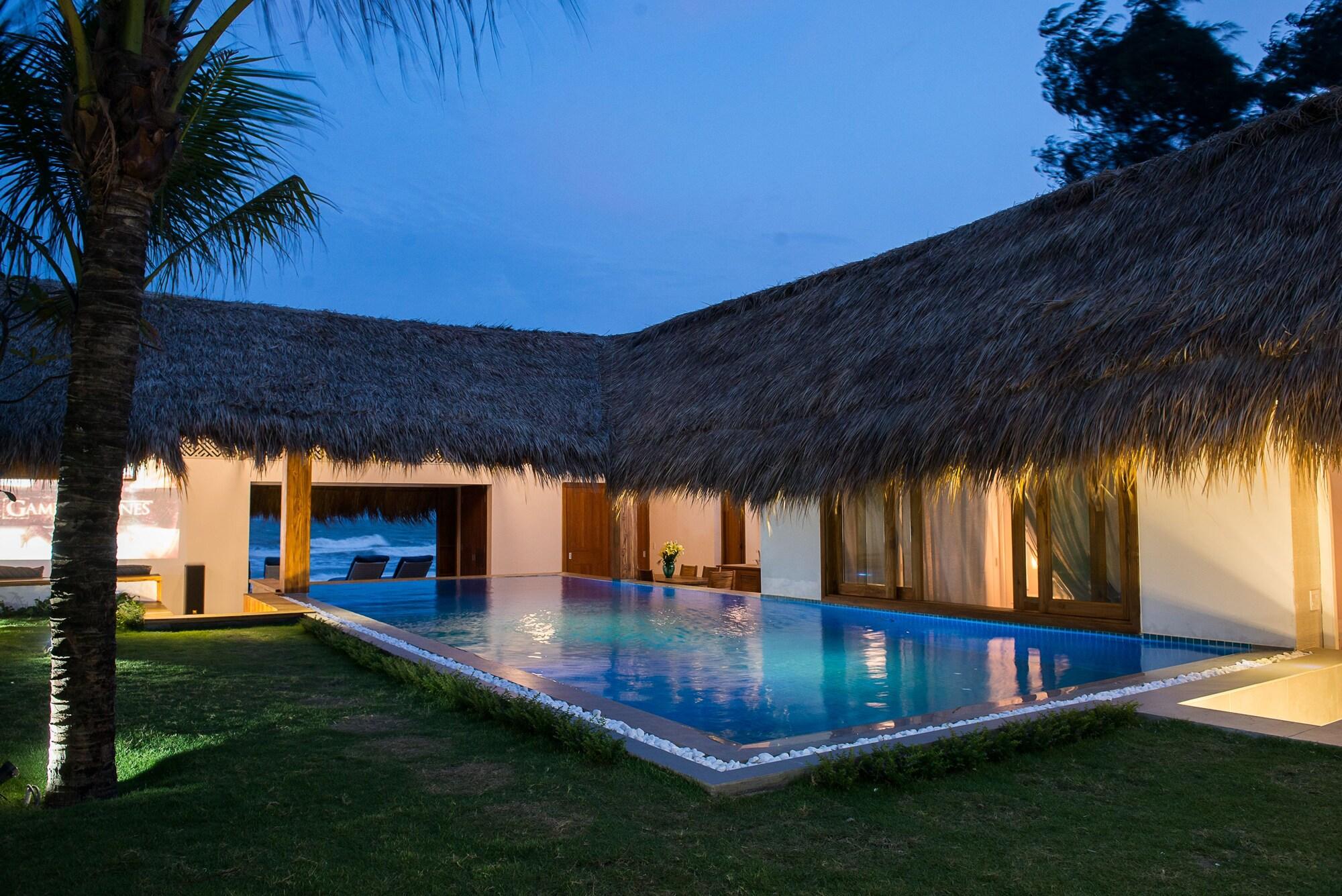 Organic Resort