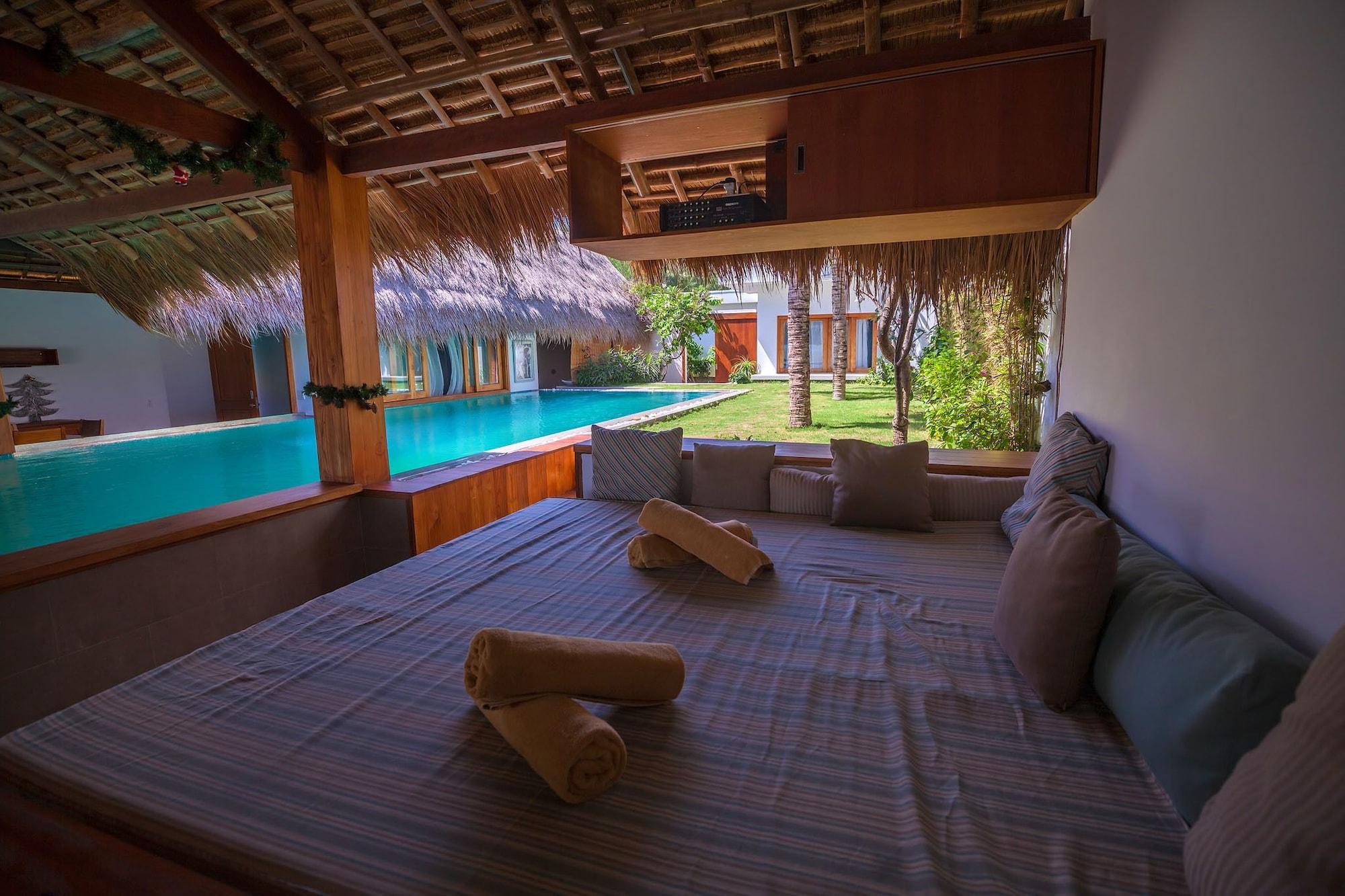 Resort Organic Phan Thiet