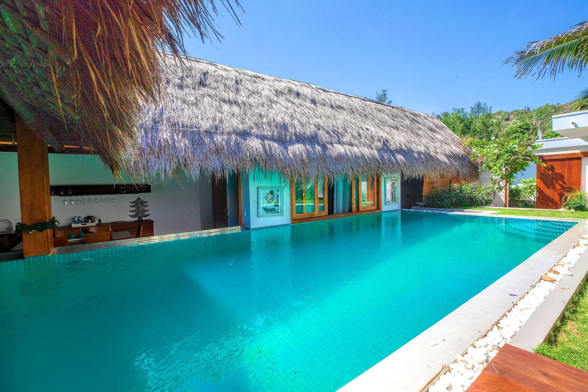 Organic 4* Phan Thiet