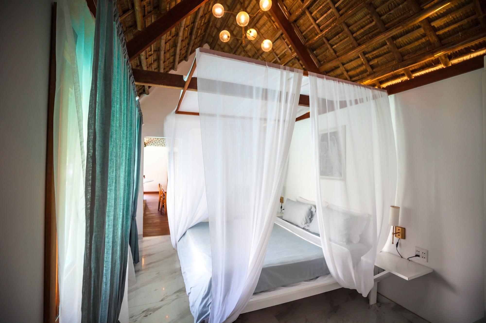 Organic Resort Phan Thiet
