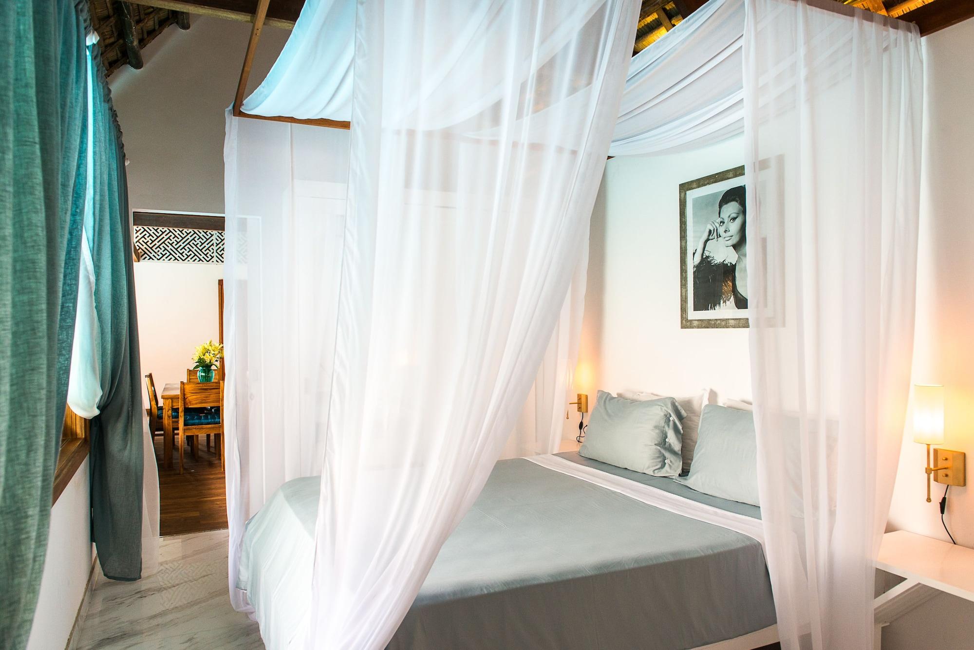 Organic Phan Thiet