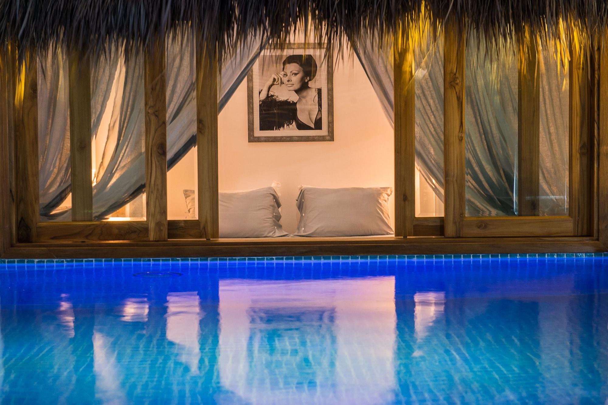 Organic Resort Phan Thiet