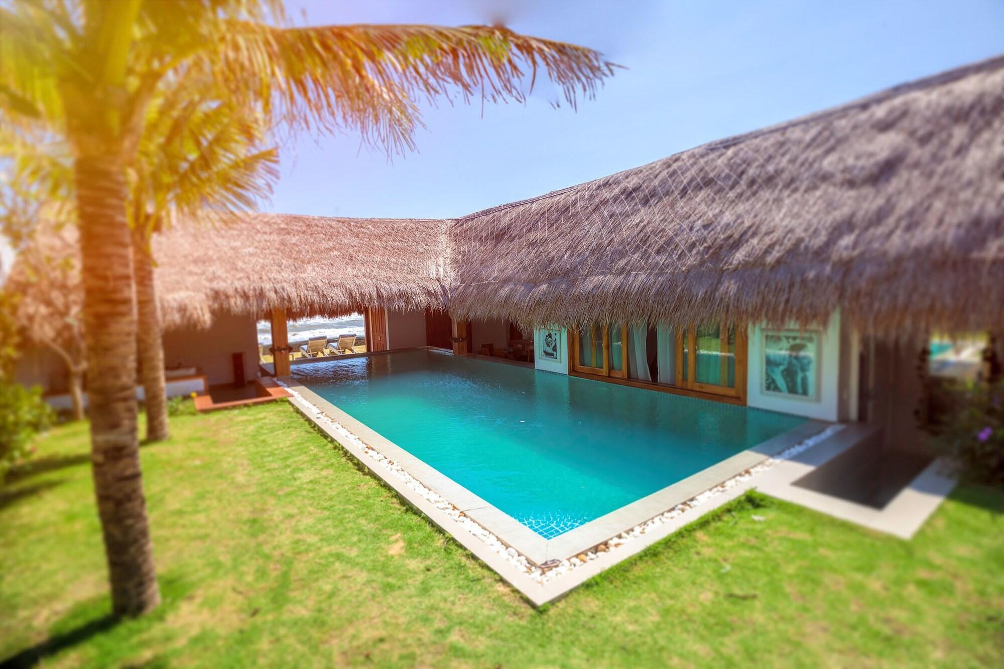 Resort Organic 4*