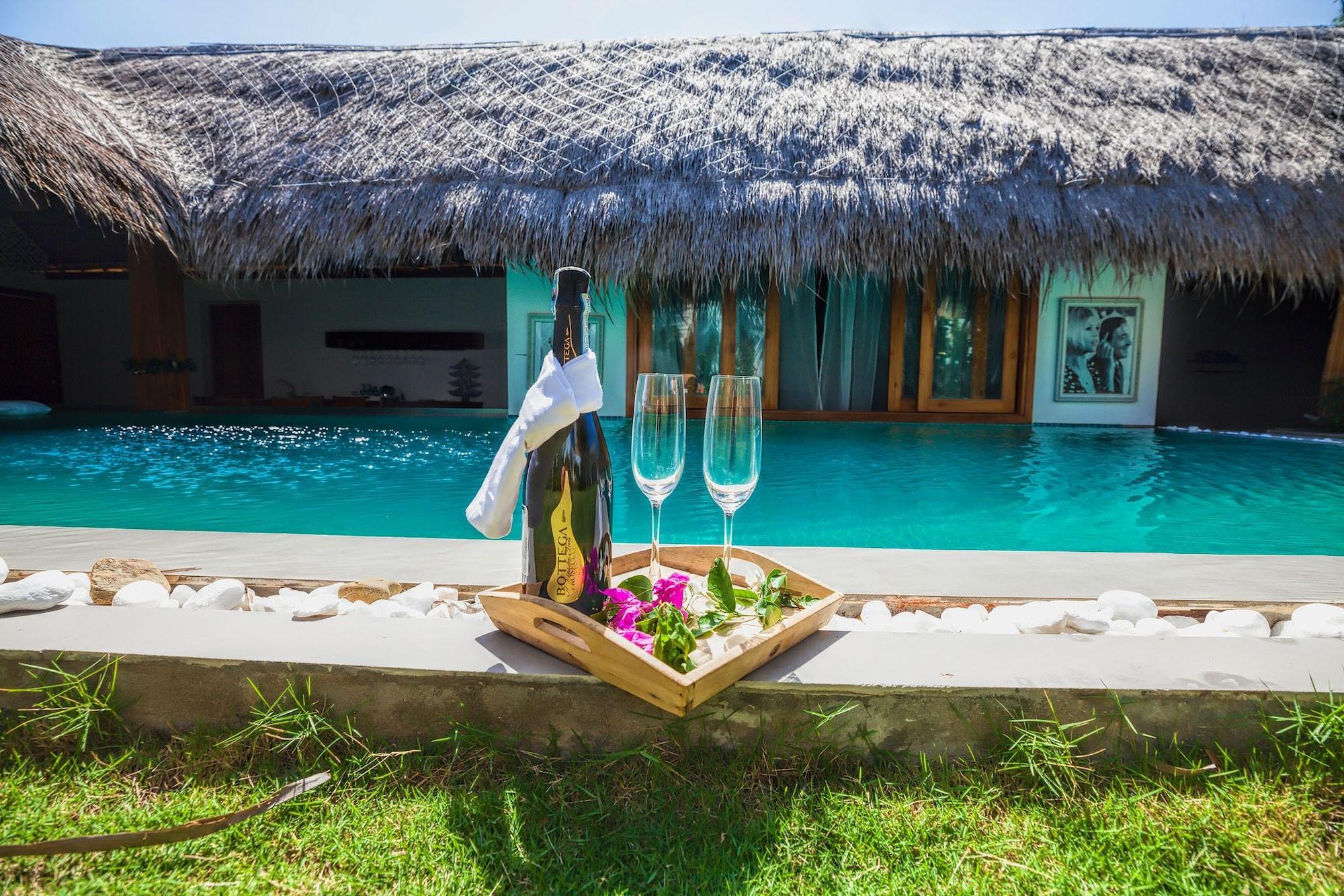 Organic 4* Phan Thiet