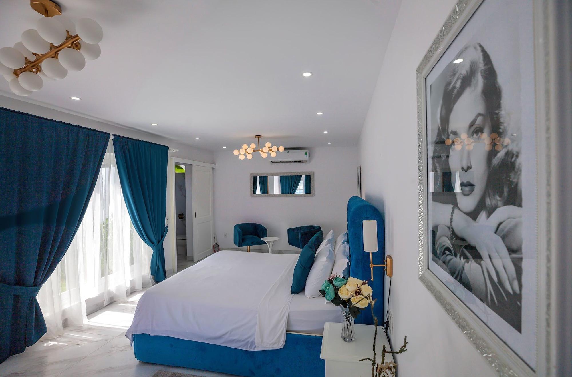 Organic Resort 4*