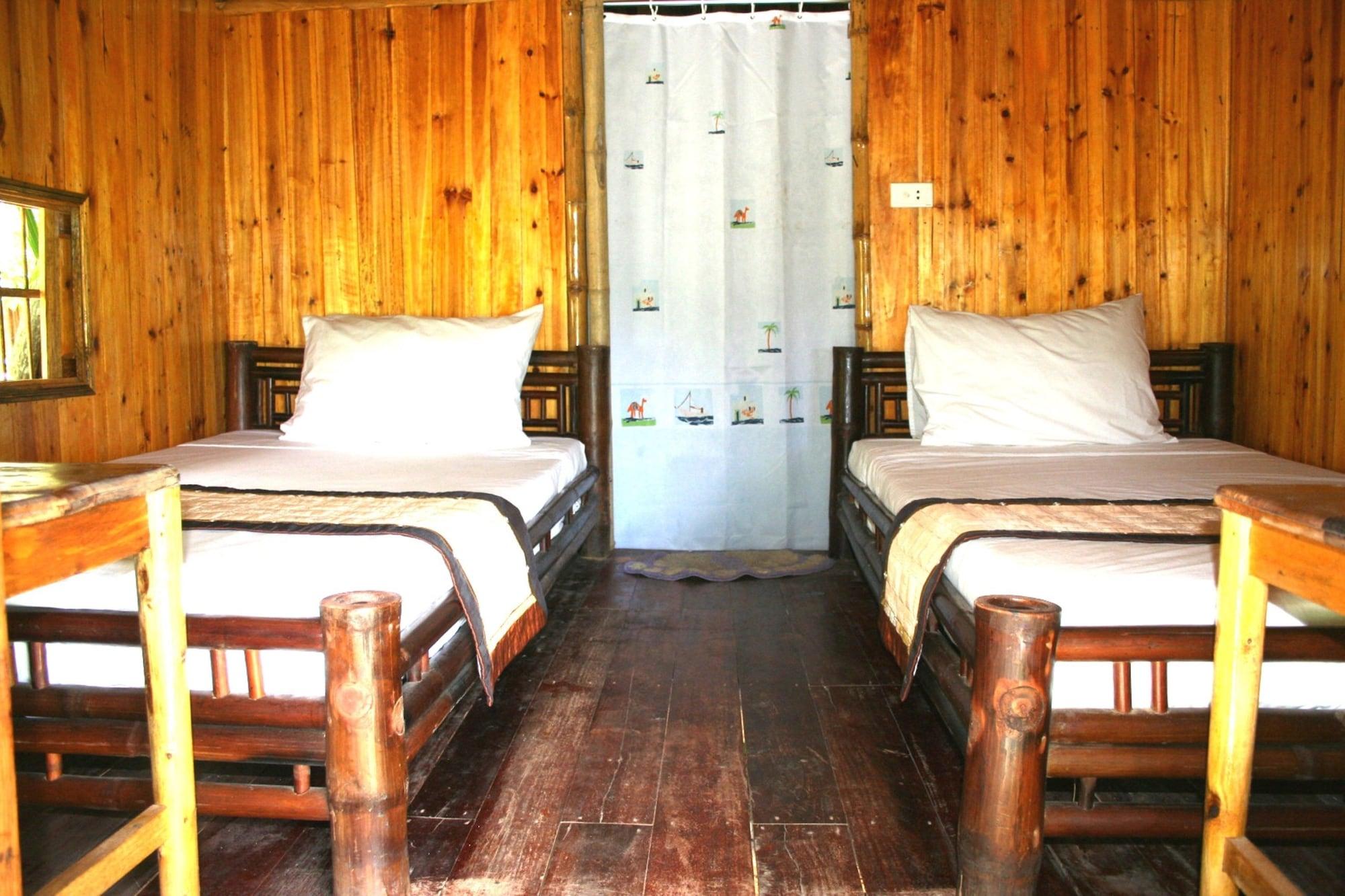 Hotel Monkey Island