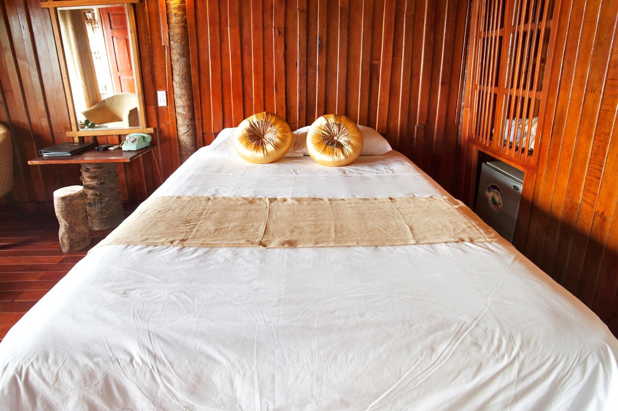 Hotel Monkey Island