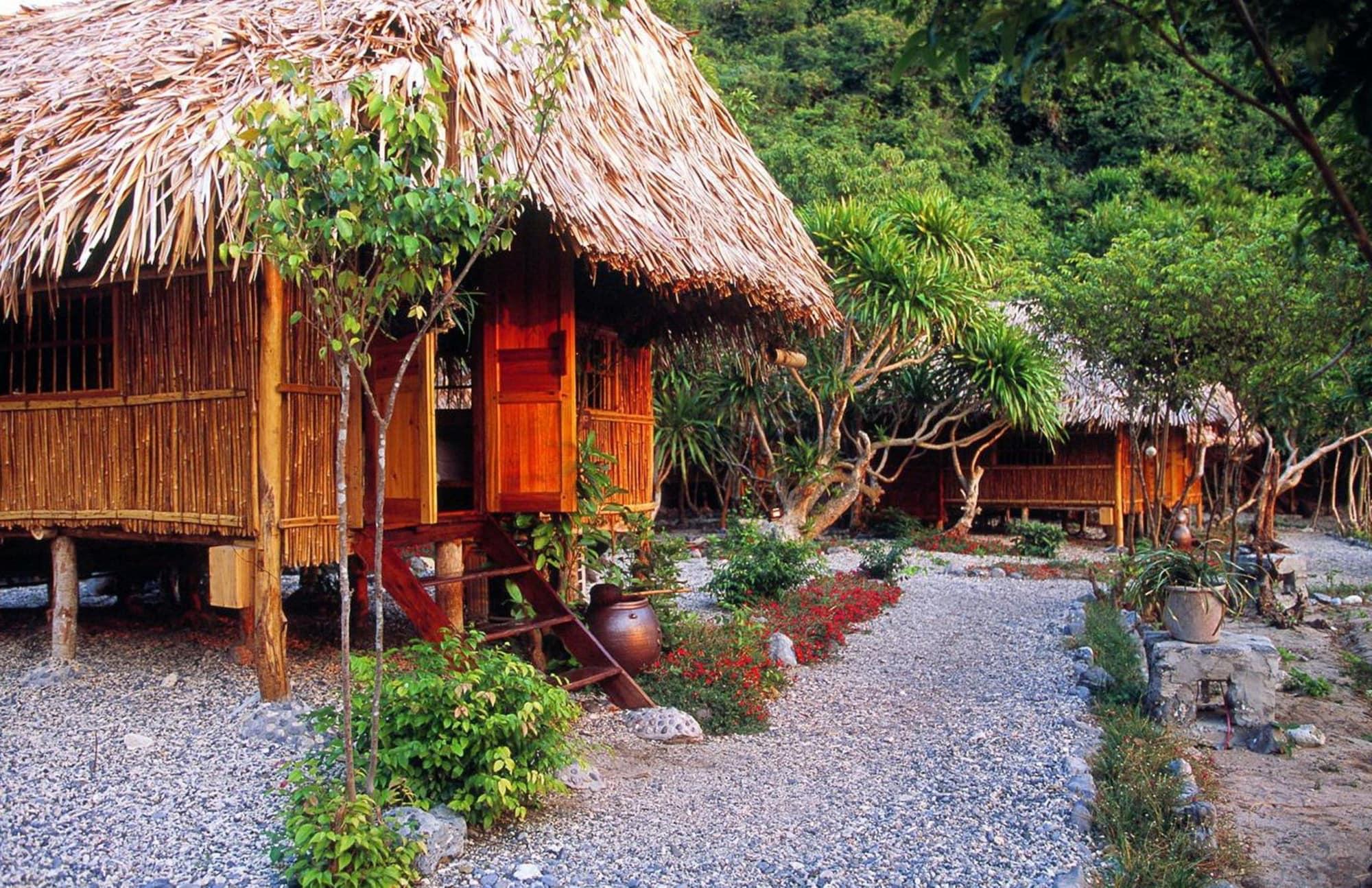 Monkey Island Hotel