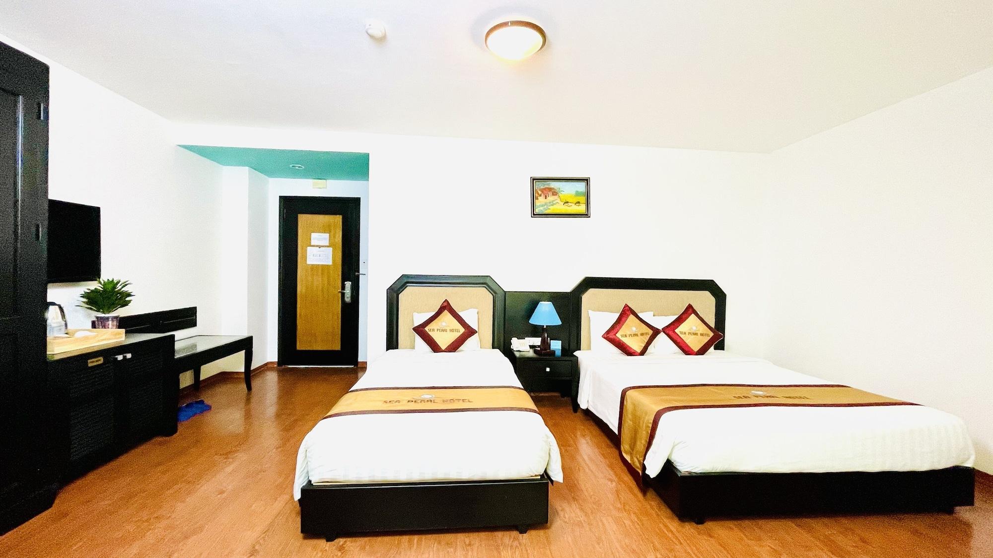 Hotel Sea Pearl Cat Ba