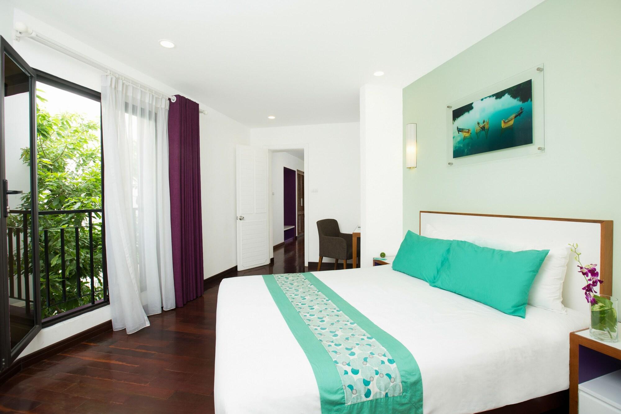 Emm Khách sạn Huế
