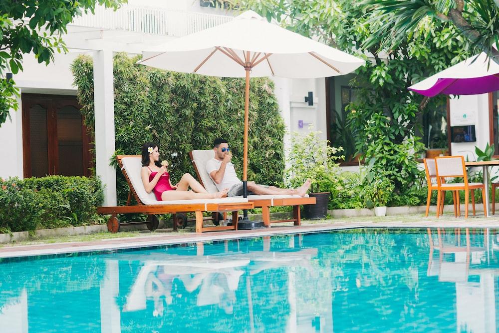 Emm Khách sạn Huế