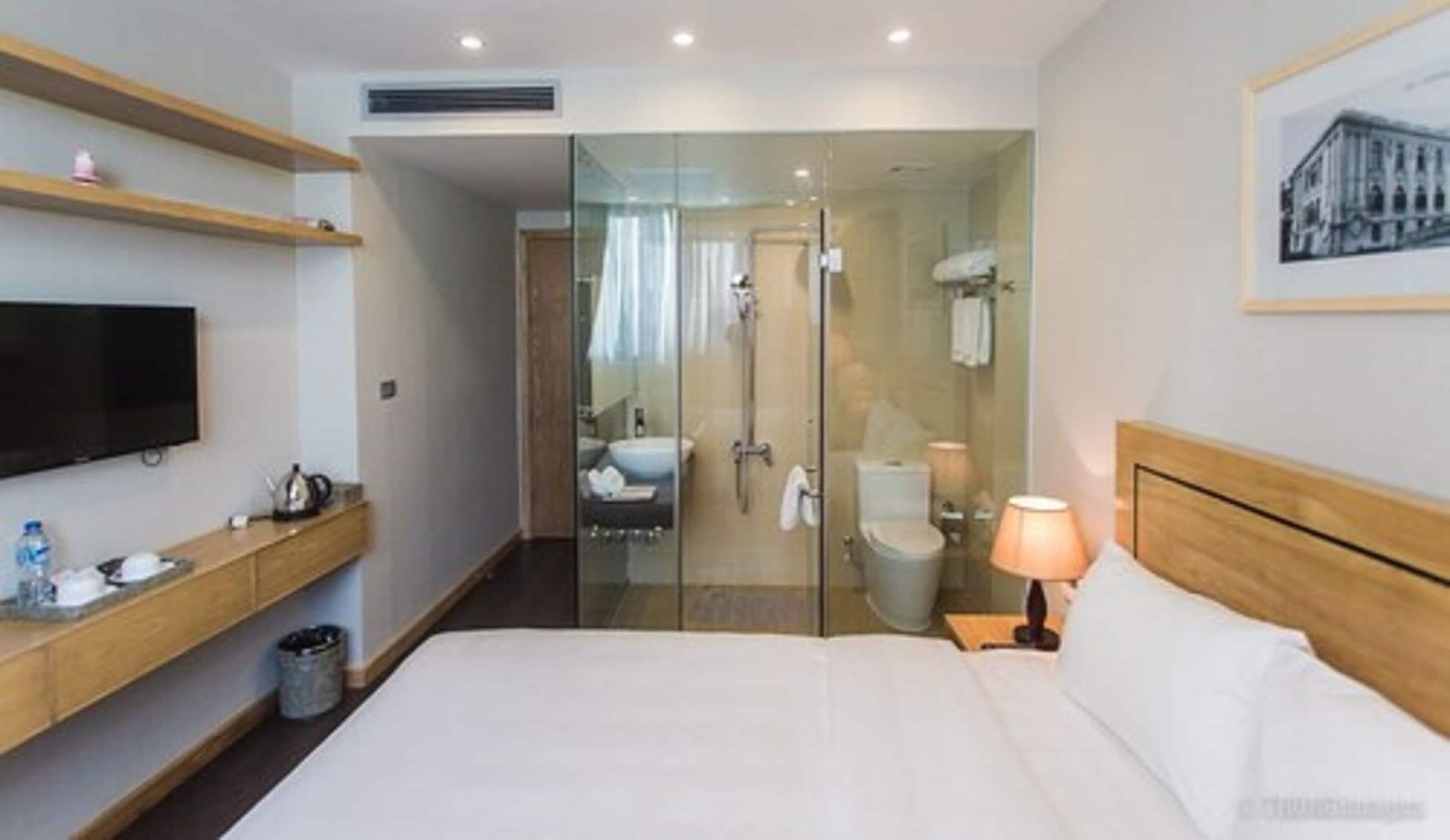 Parkside Sunline Hotel 4*