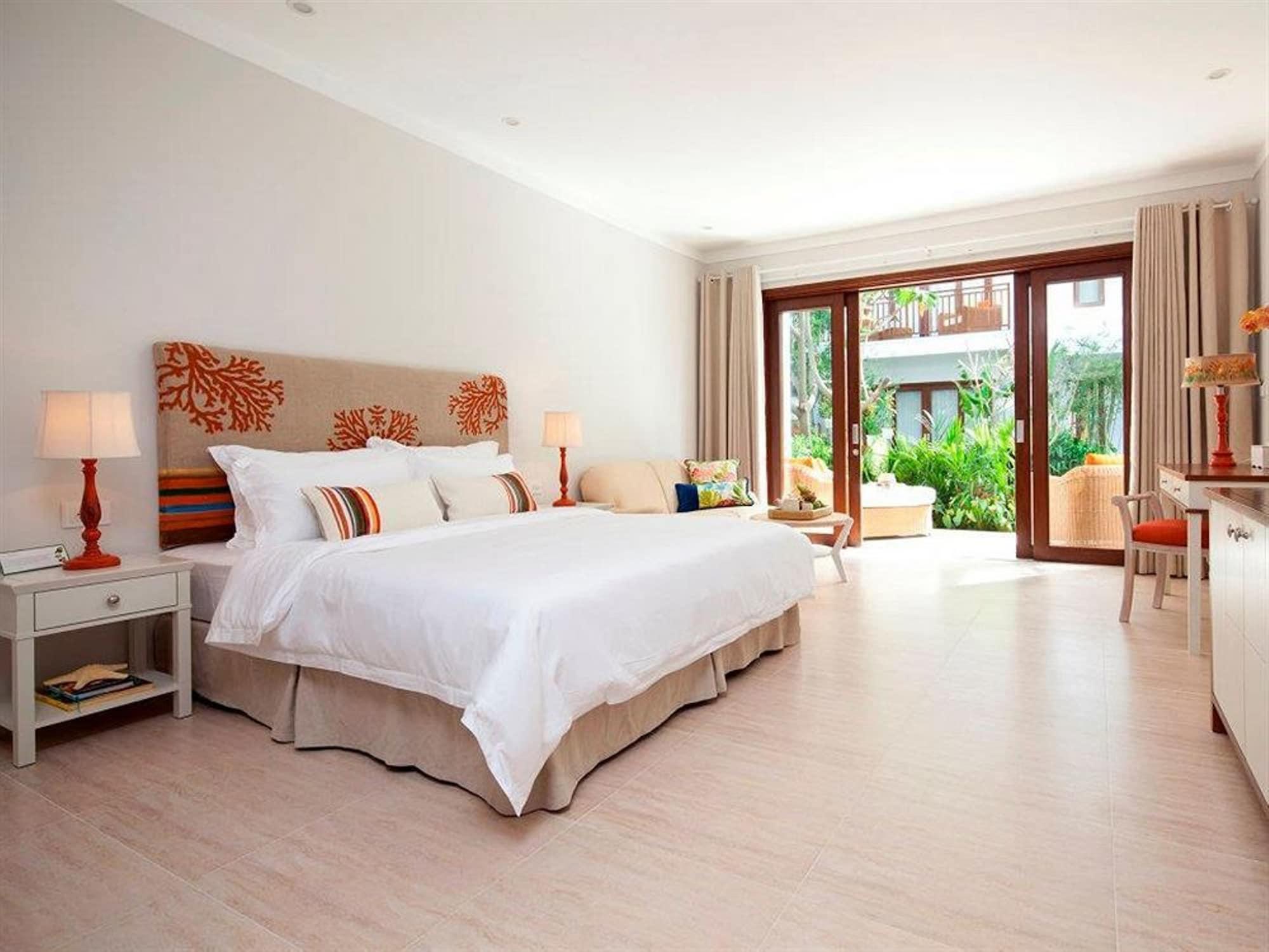 Aria Boutique Muine 4*