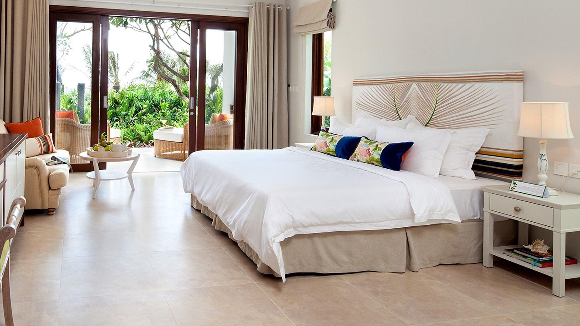 Aria Boutique Muine 4* Mui Ne