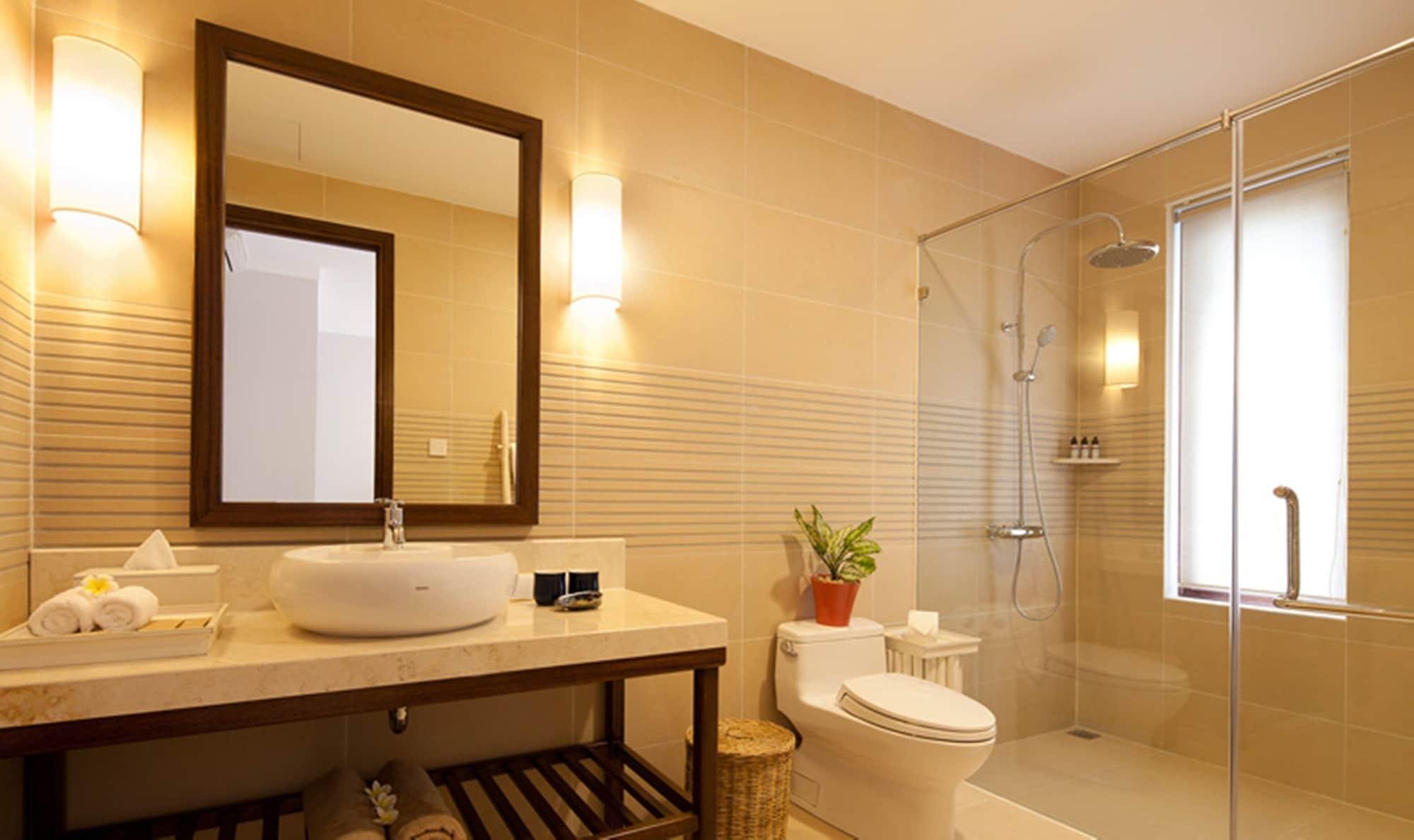 Resort Aria Boutique Muine