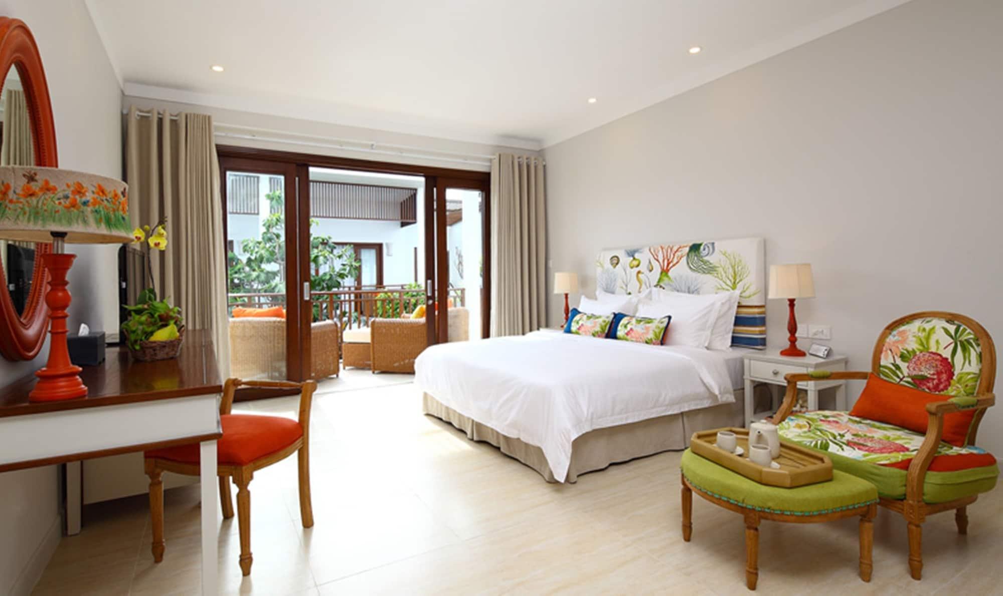Aria Boutique Muine 4* Mui Ne