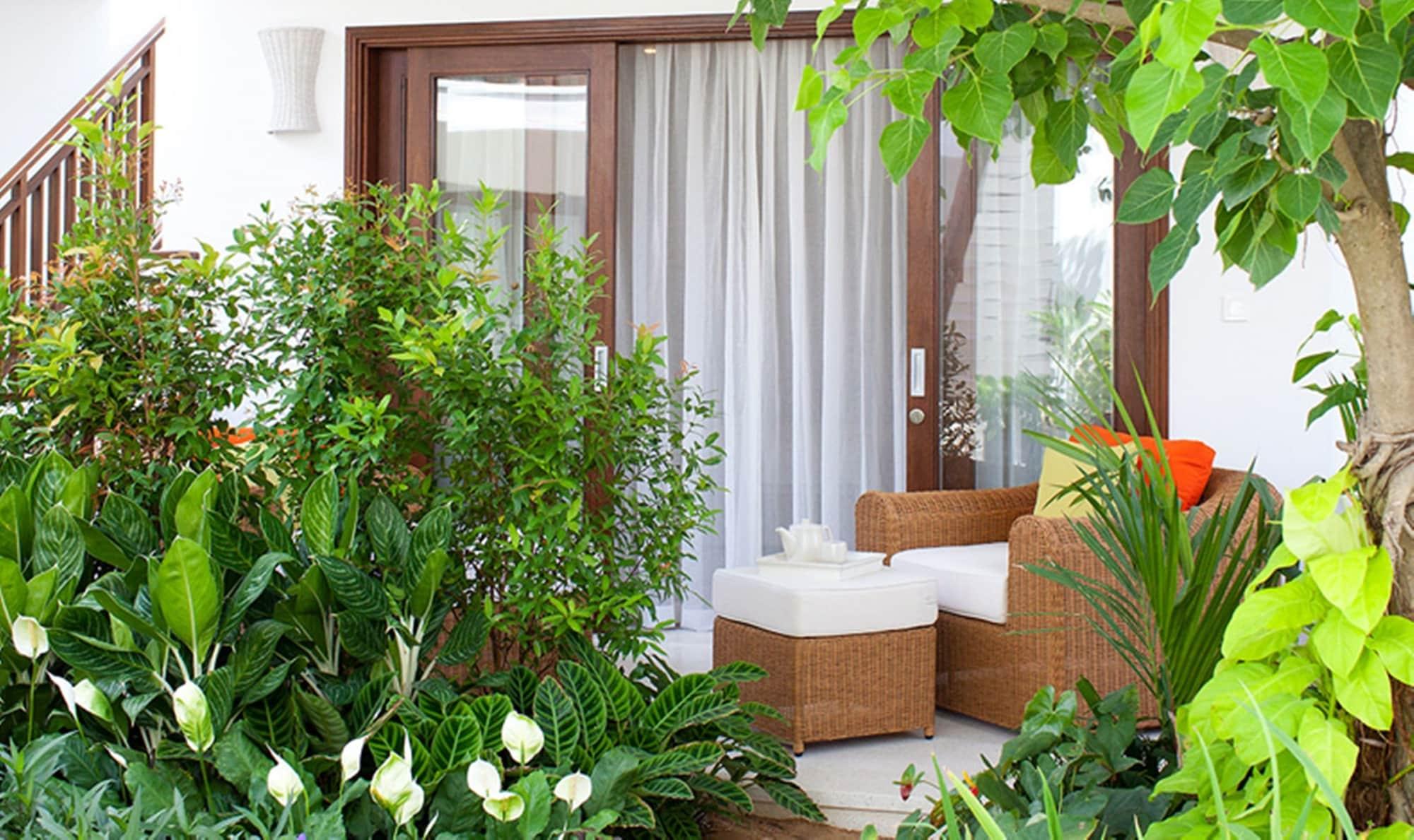 Aria Boutique Muine Resort 4*