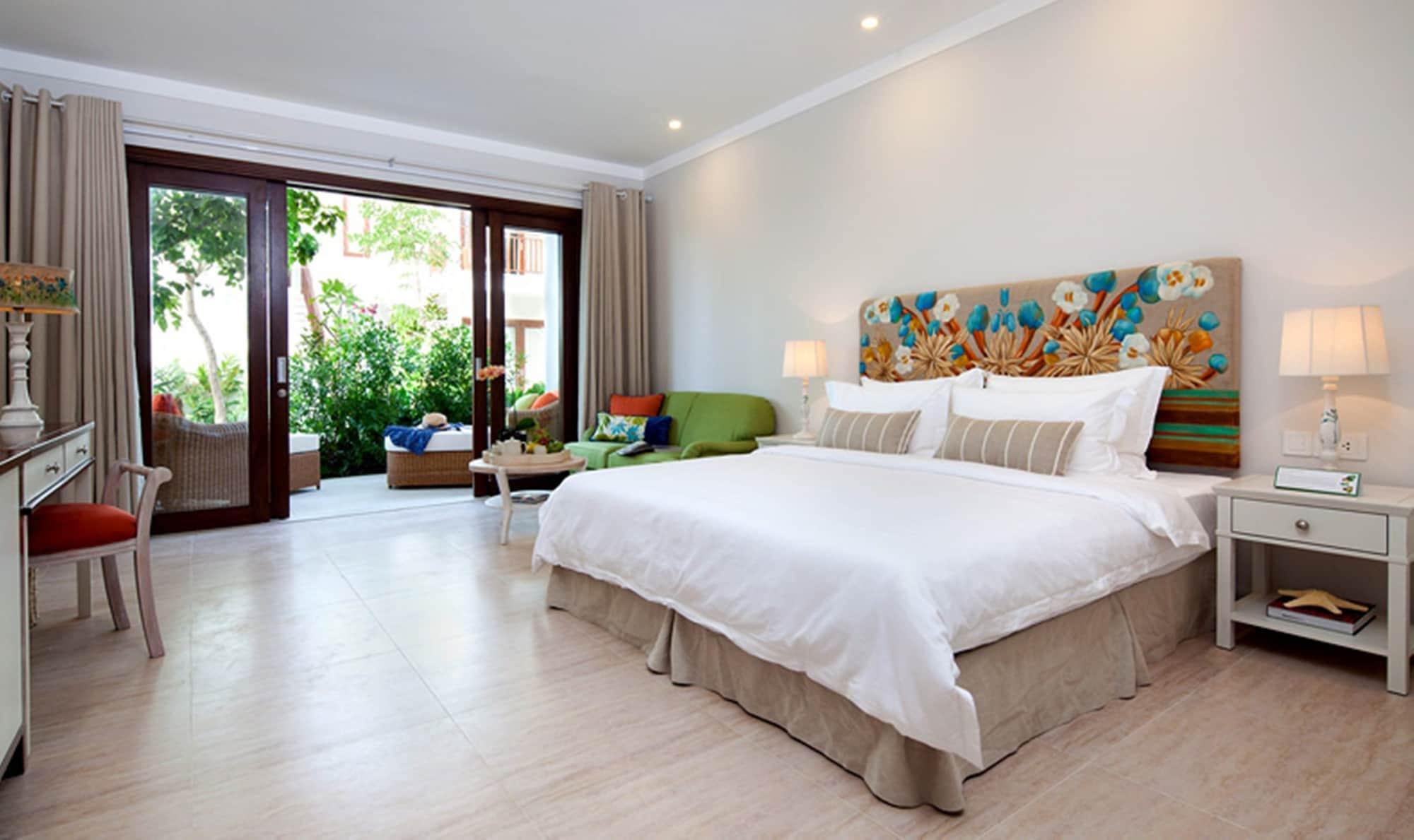 Aria Boutique Muine 4* Mui Ne