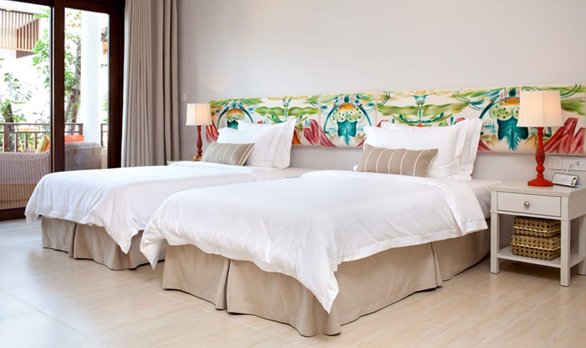 Aria Boutique Muine 4* Mui Ne